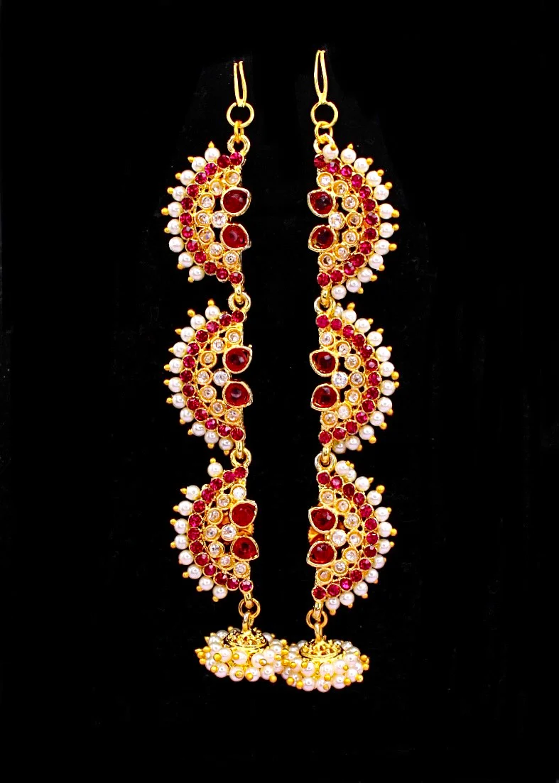 SPARKLING MOTI KANCHAIN - Image 5