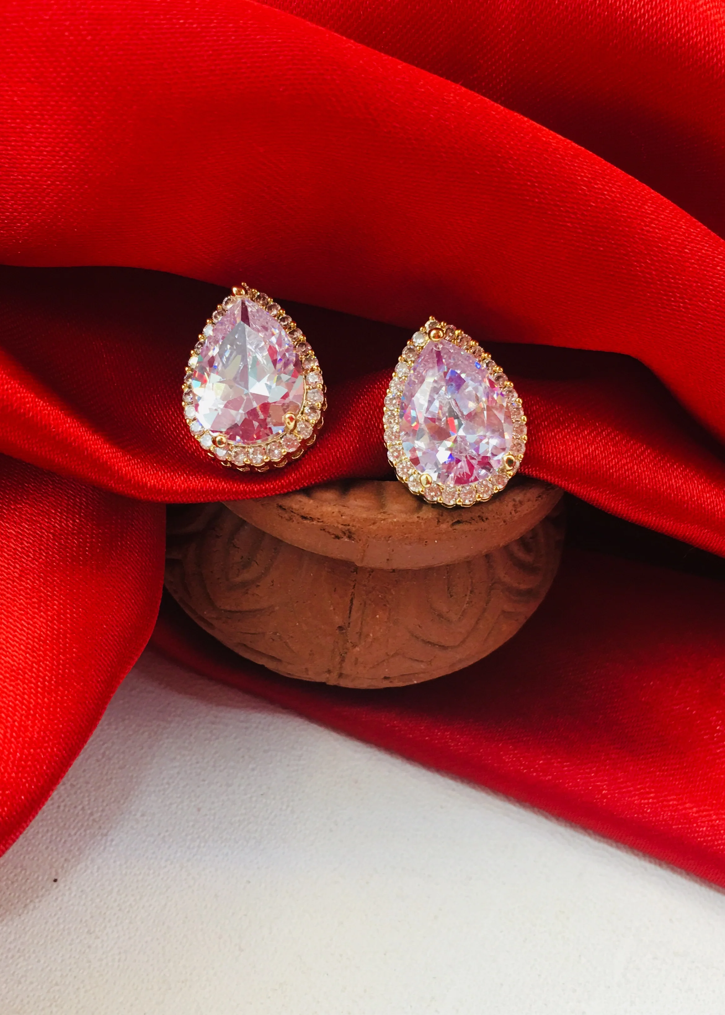 DROPLET DIA STUDS - Image 3