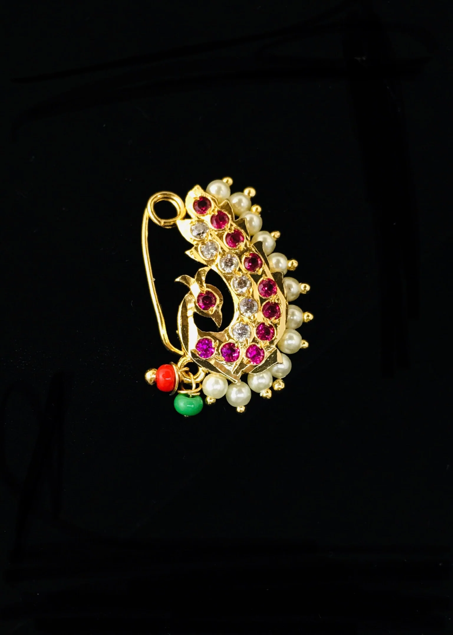 STYLISH PEACOCK NATH - Image 7