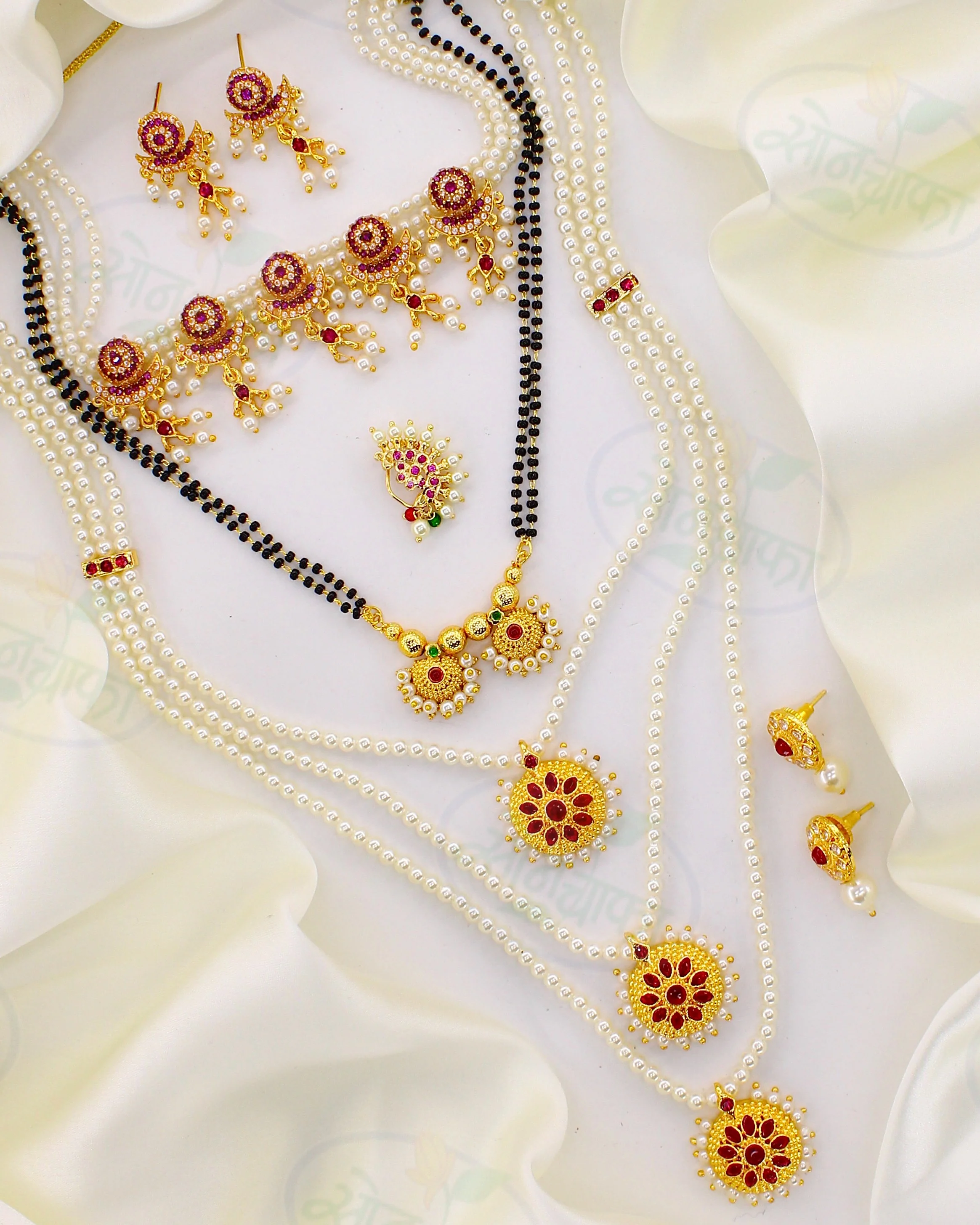 FLORET DESIGNER COMBO SET - Image 2