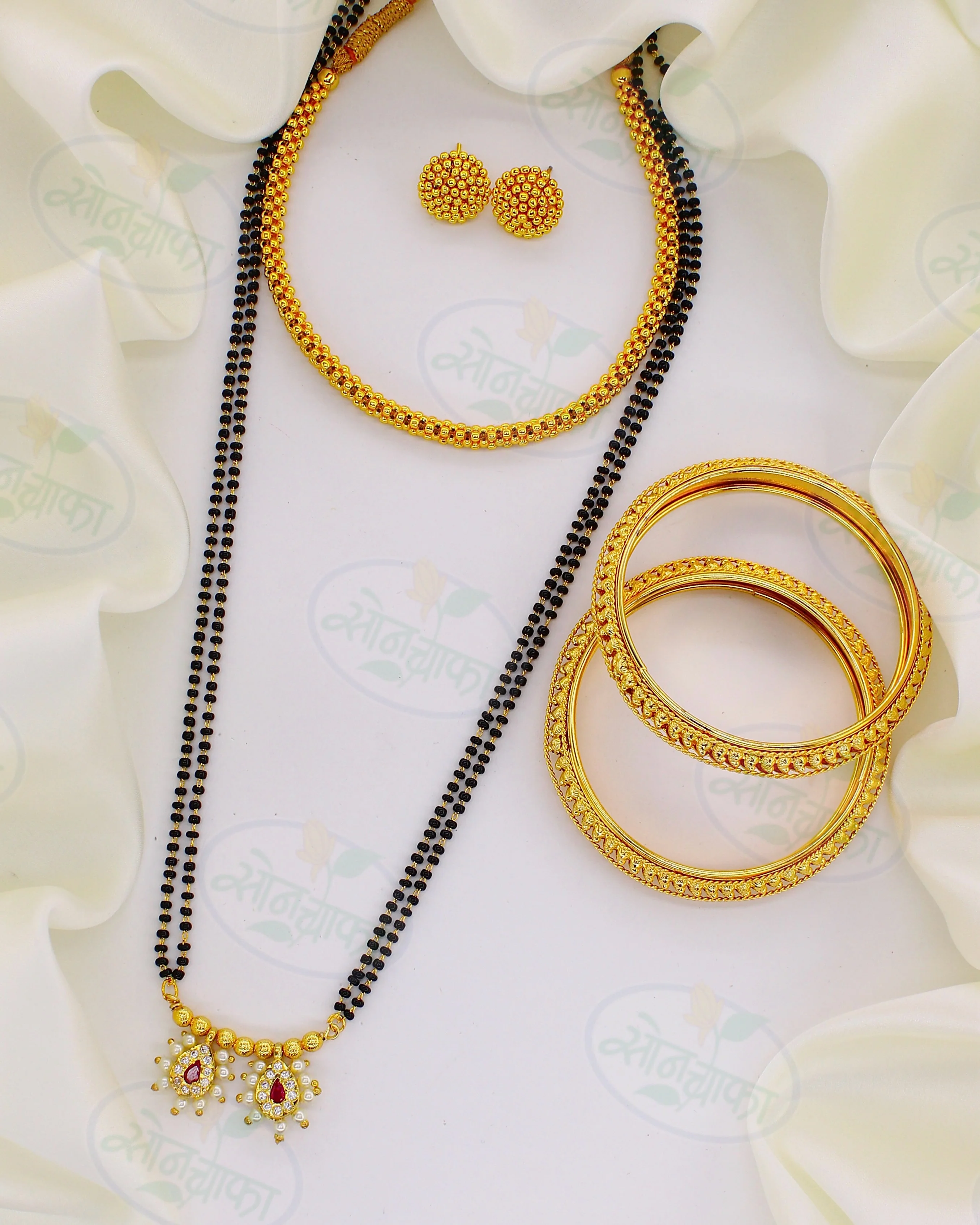 TRADITIONAL COMBO SET - Image 2