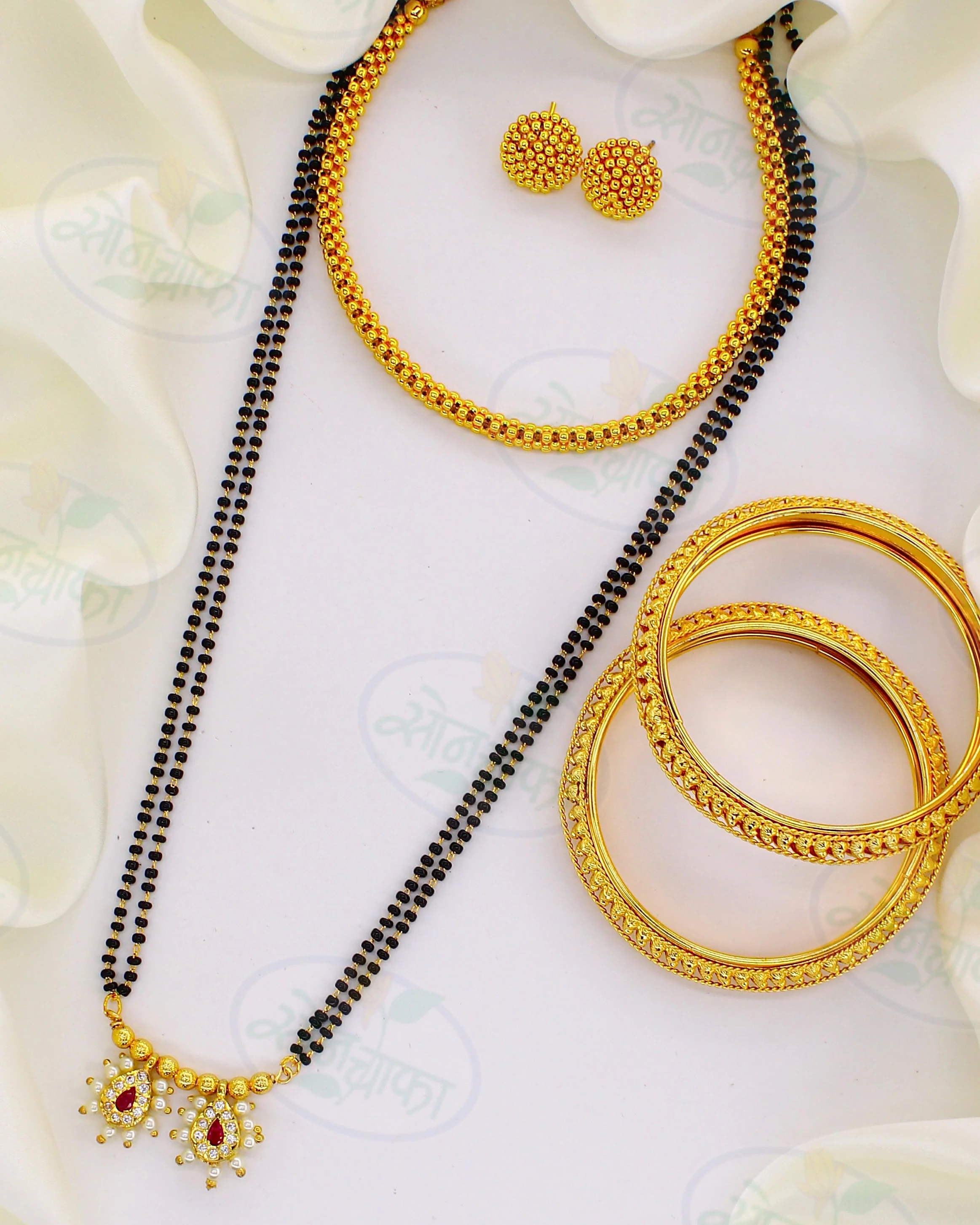 TRADITIONAL COMBO SET - Image 4