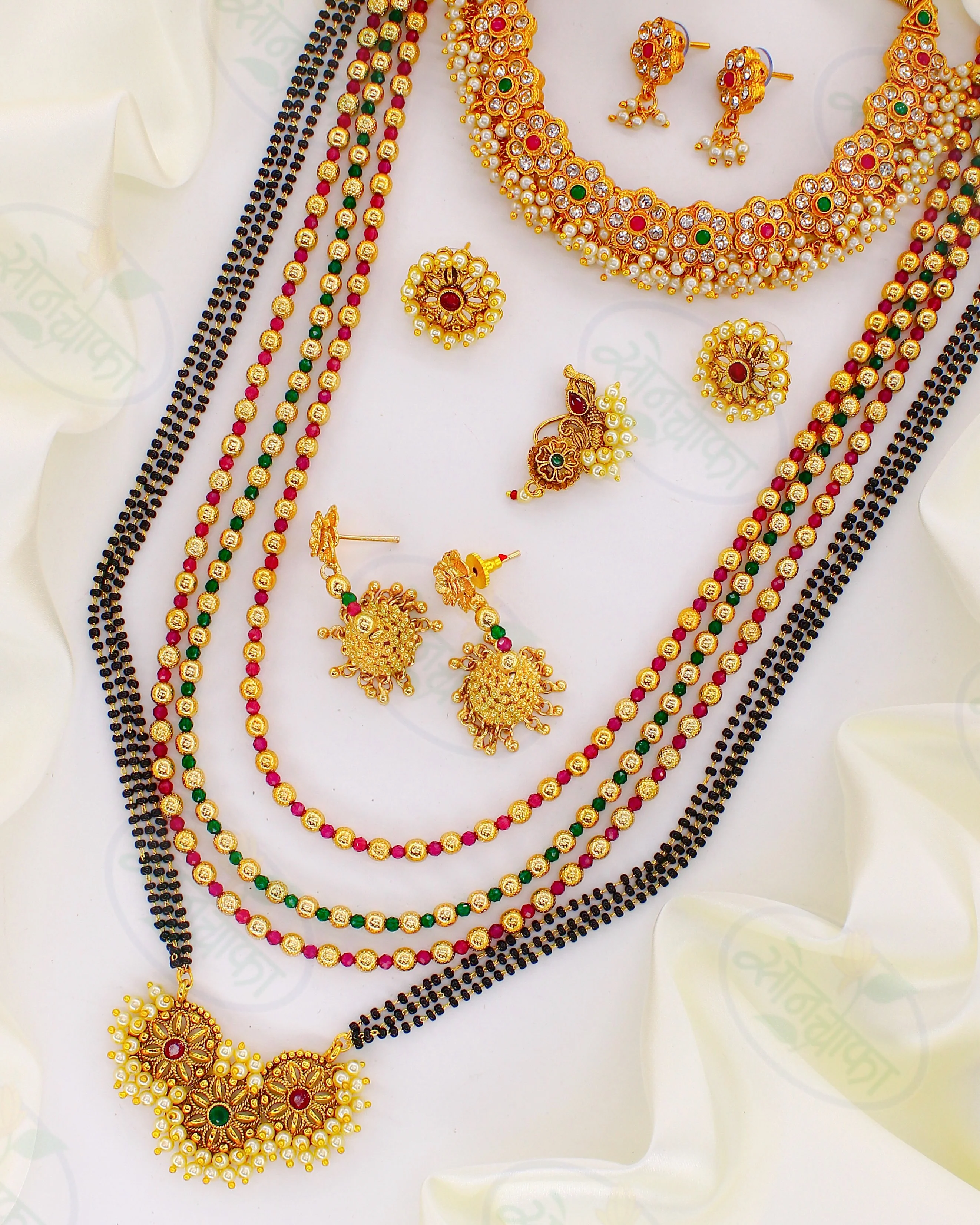 TRADITIONAL COMBO SET - Image 3