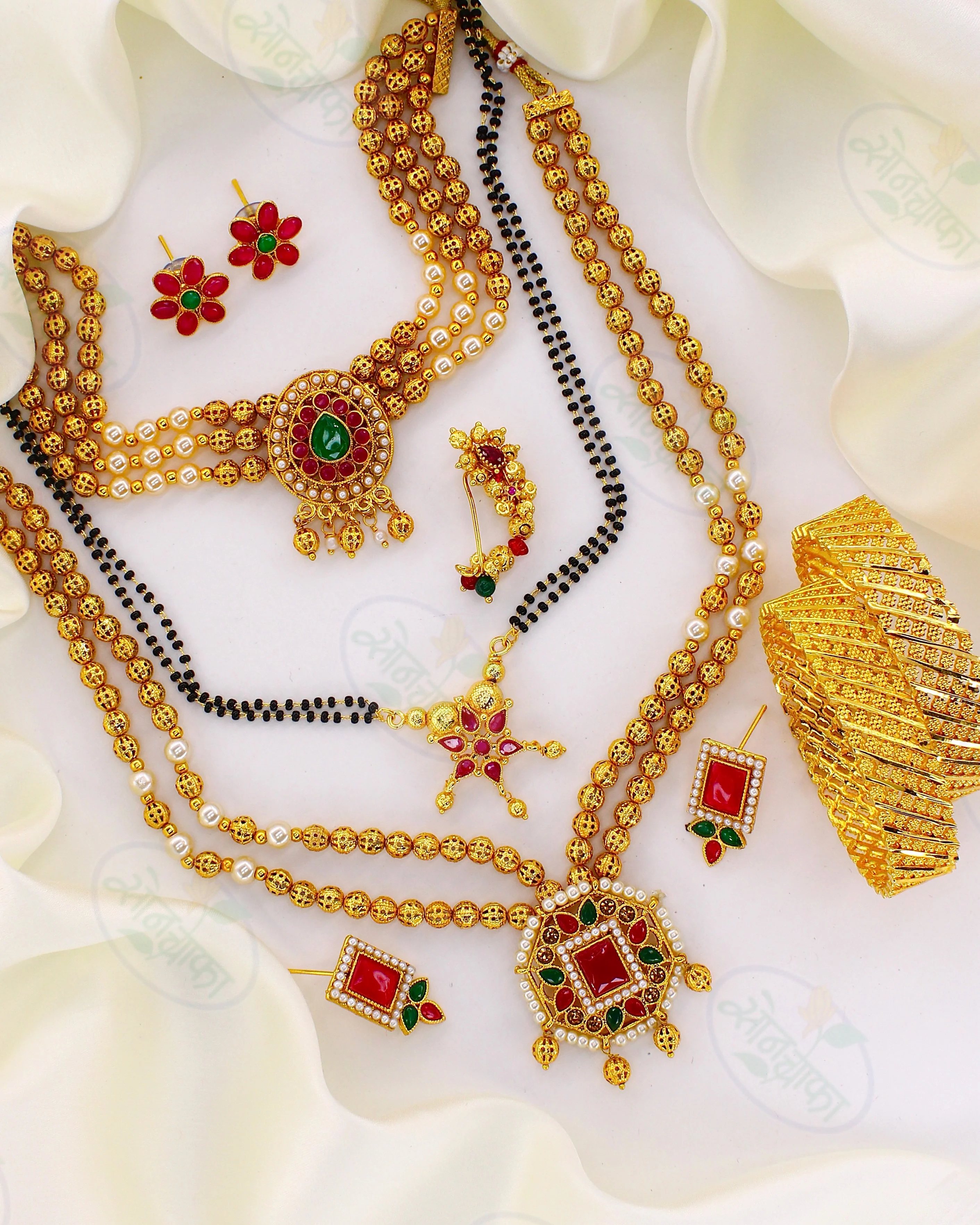 ANTIQUE COMBO SET - Image 2