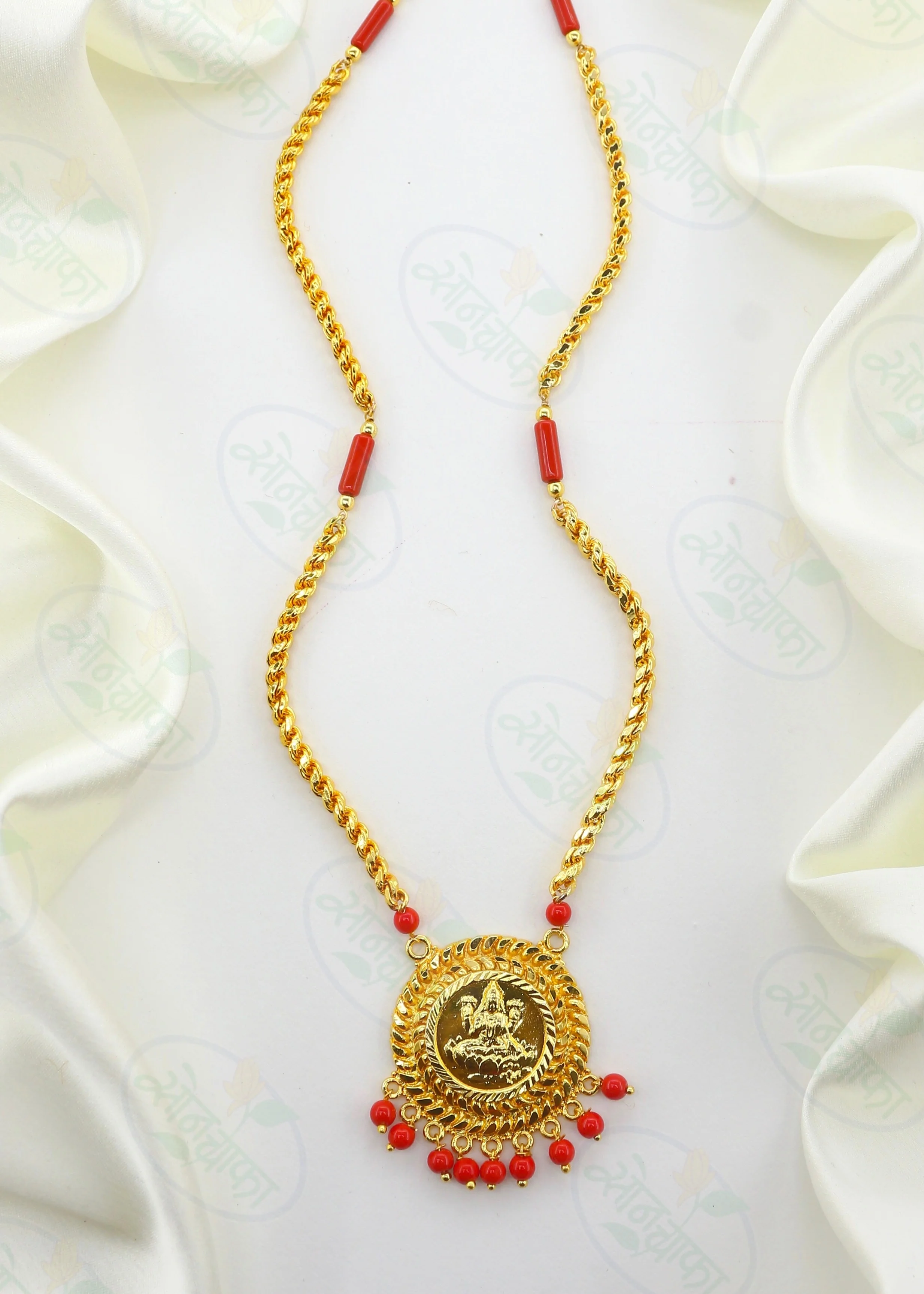GODDESS LAKSHMI HAAR - Image 4