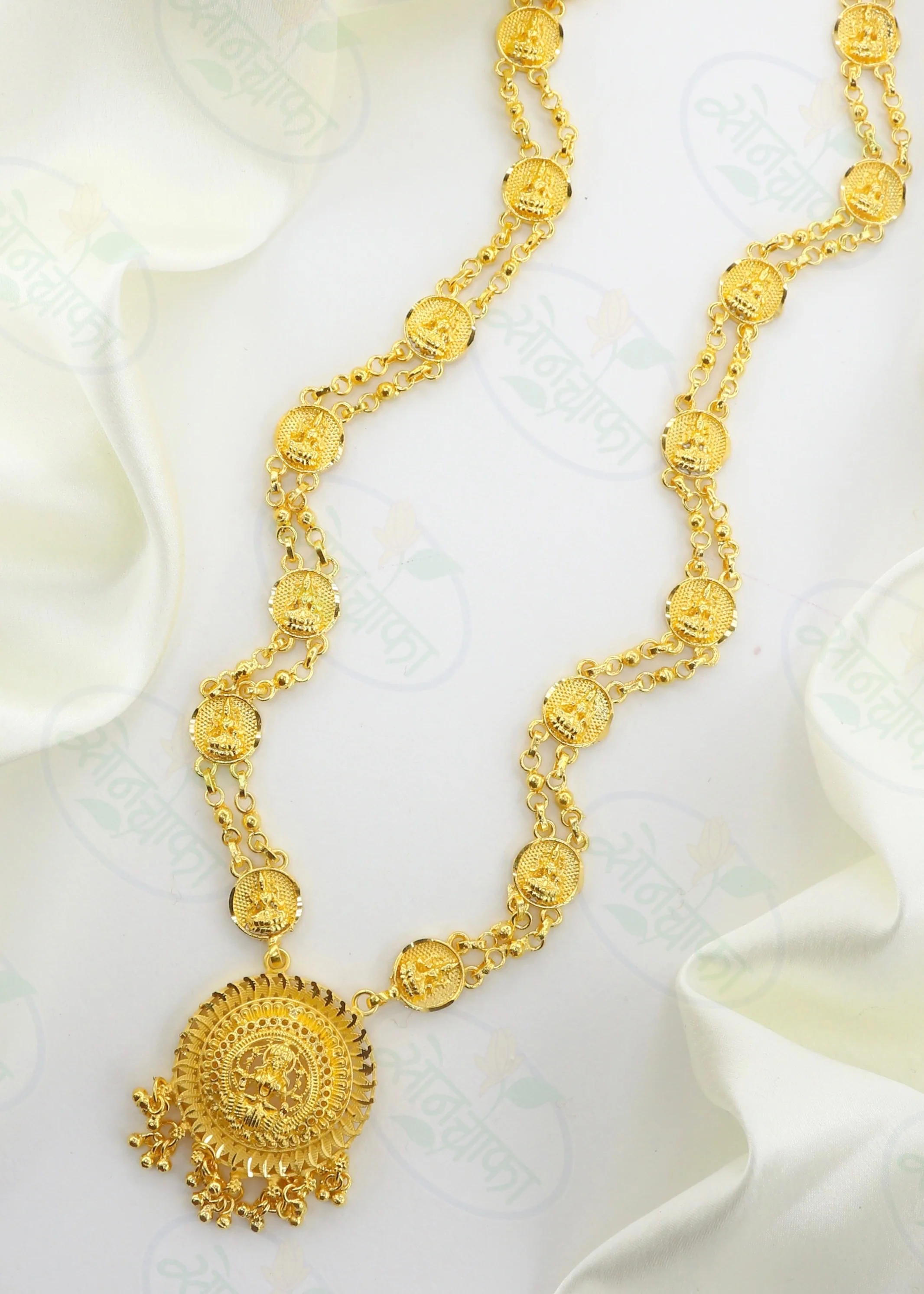 GODDESS LAKSHMI HAAR - Image 3