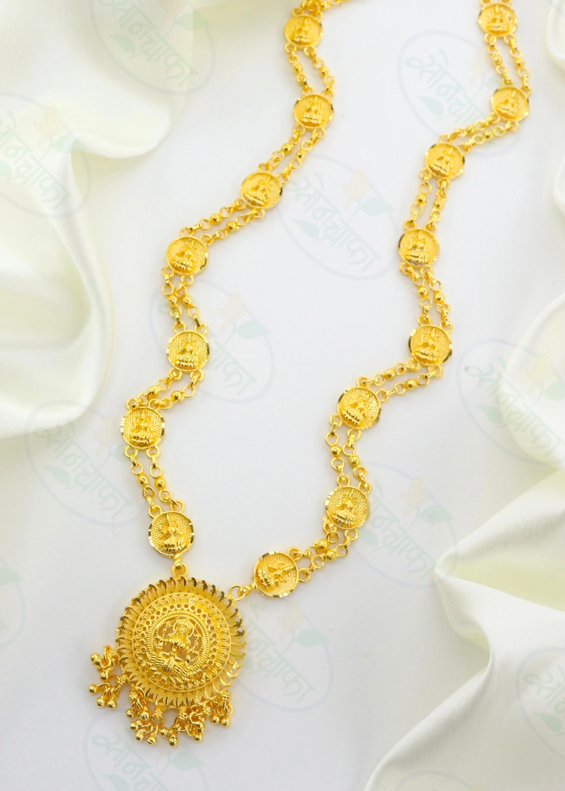 GODDESS LAKSHMI HAAR - Image 4