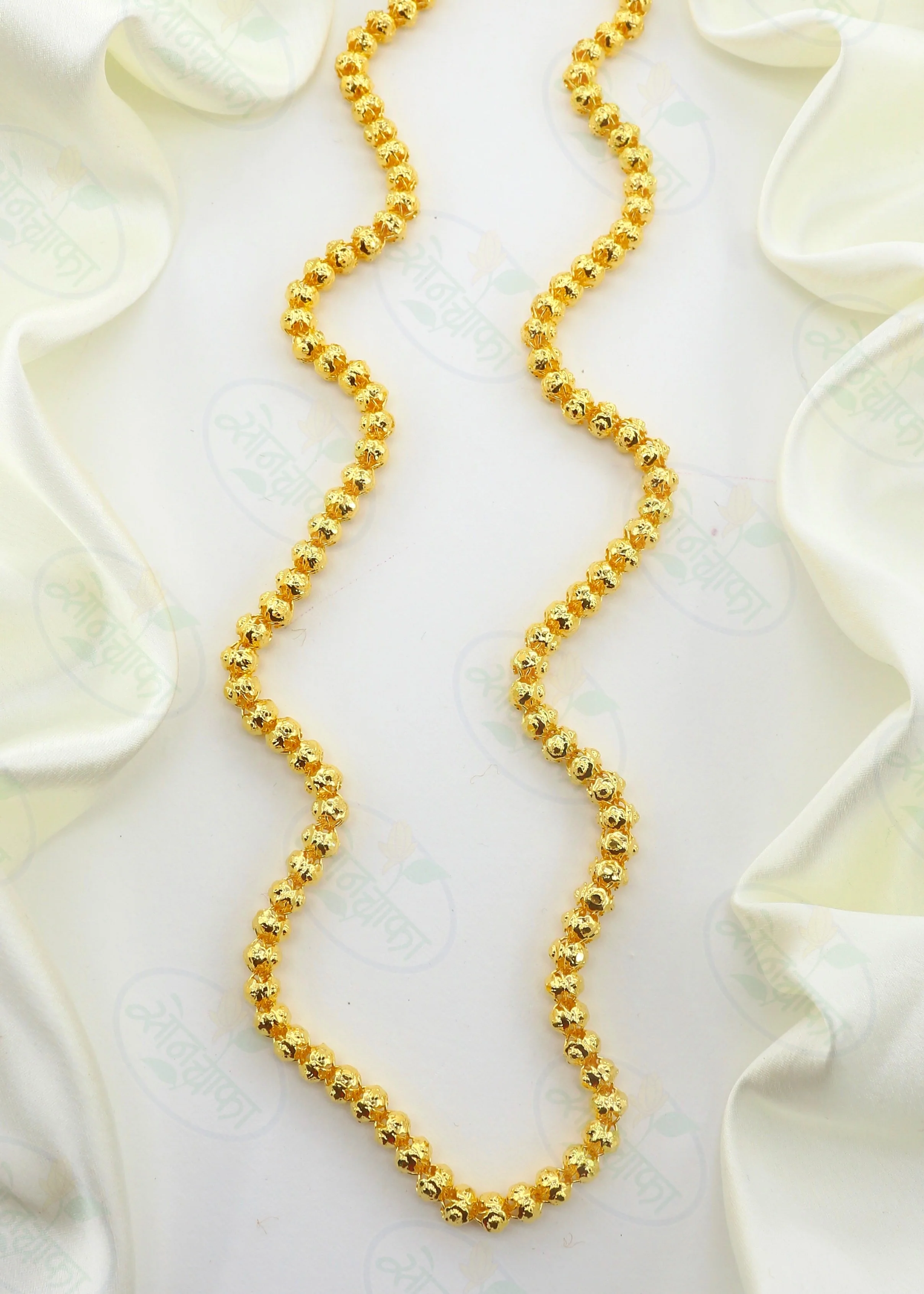 GRACEFUL DESIGNER MOHANMALA - Image 3