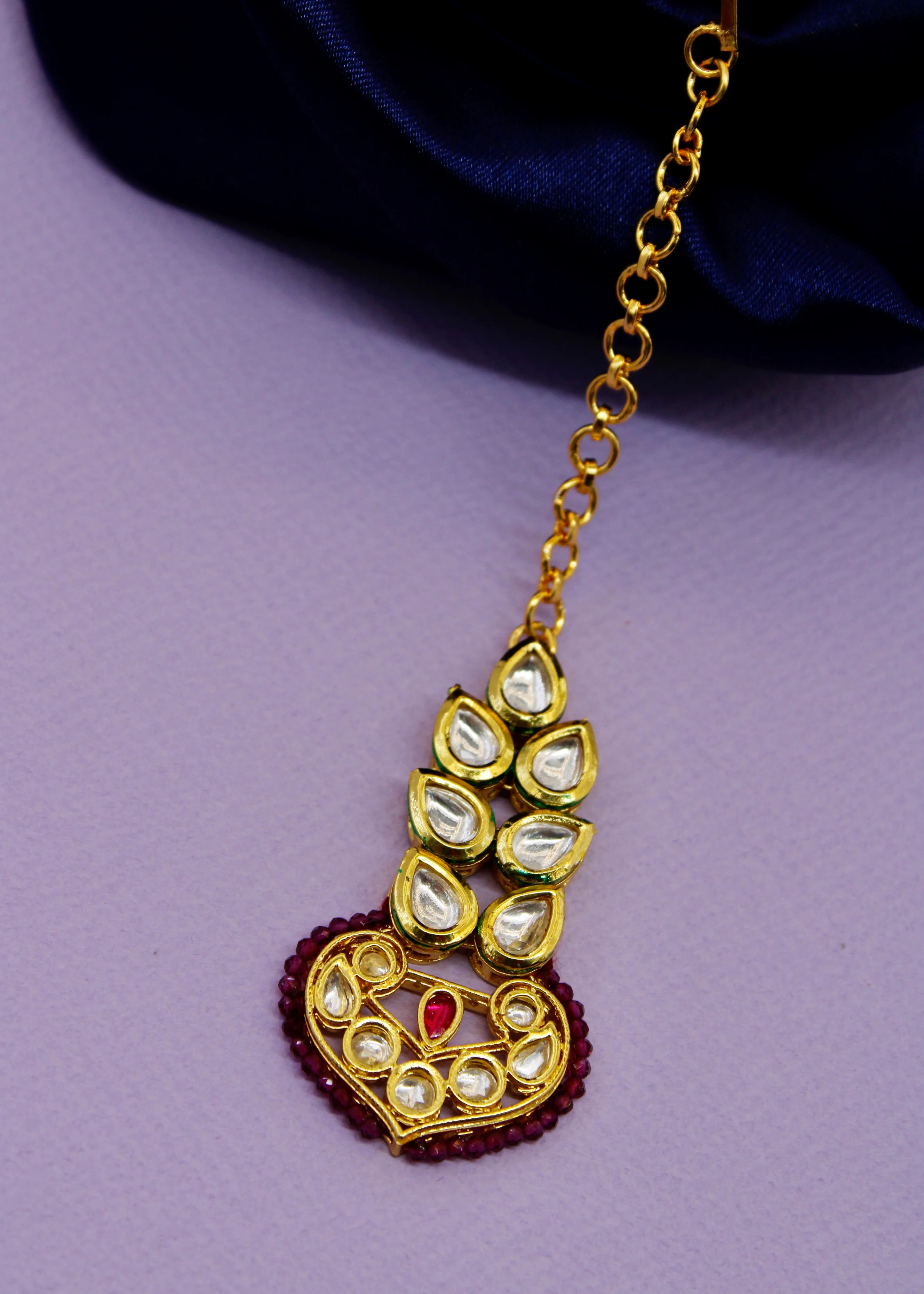EXCLUSIVE DESIGNER BINDI - Image 5