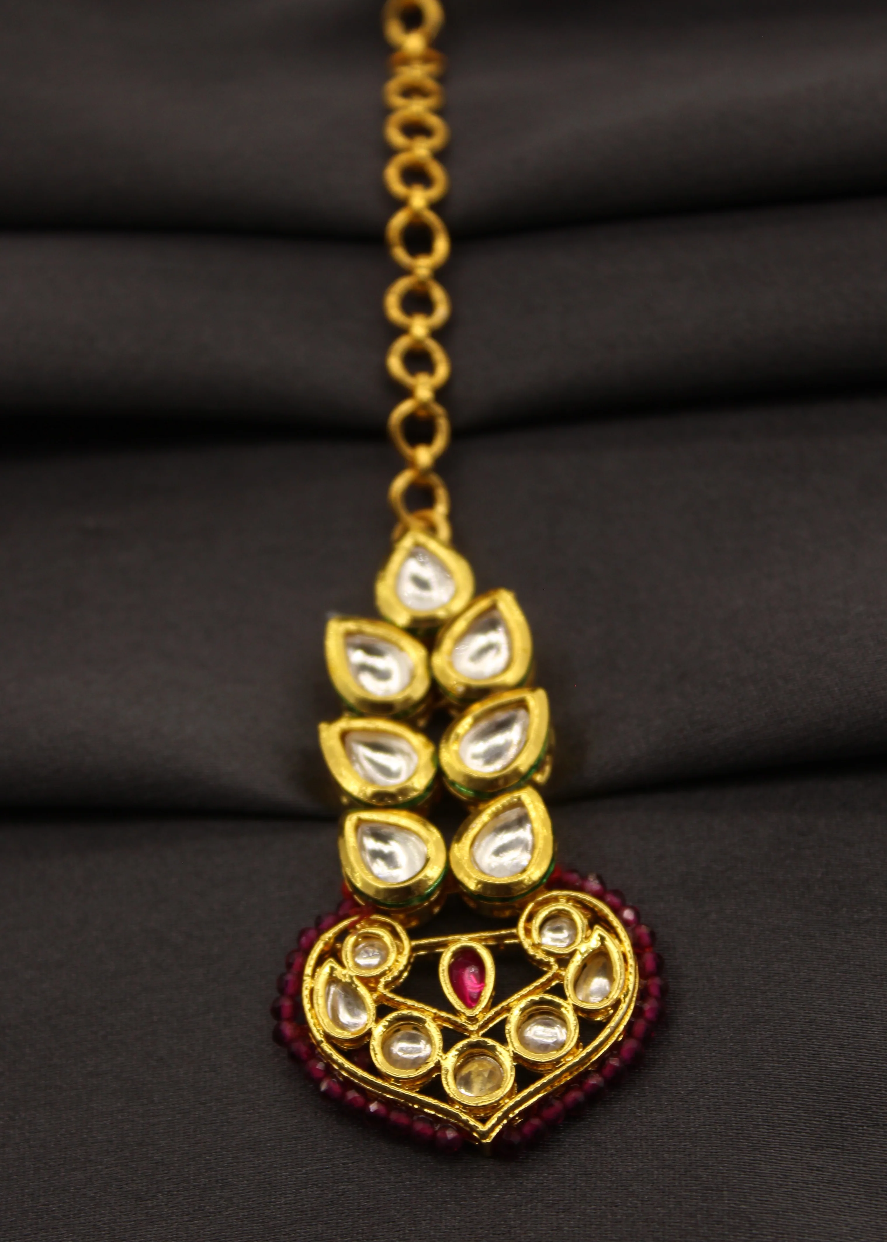 EXCLUSIVE DESIGNER BINDI - Image 6