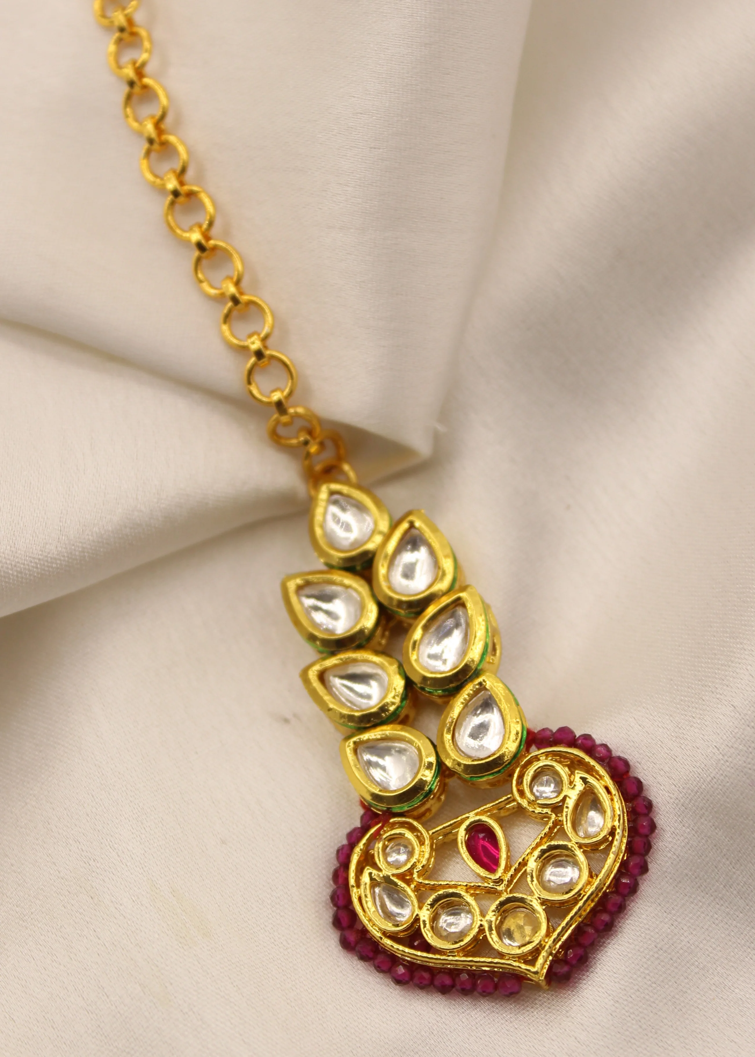 EXCLUSIVE DESIGNER BINDI - Image 8