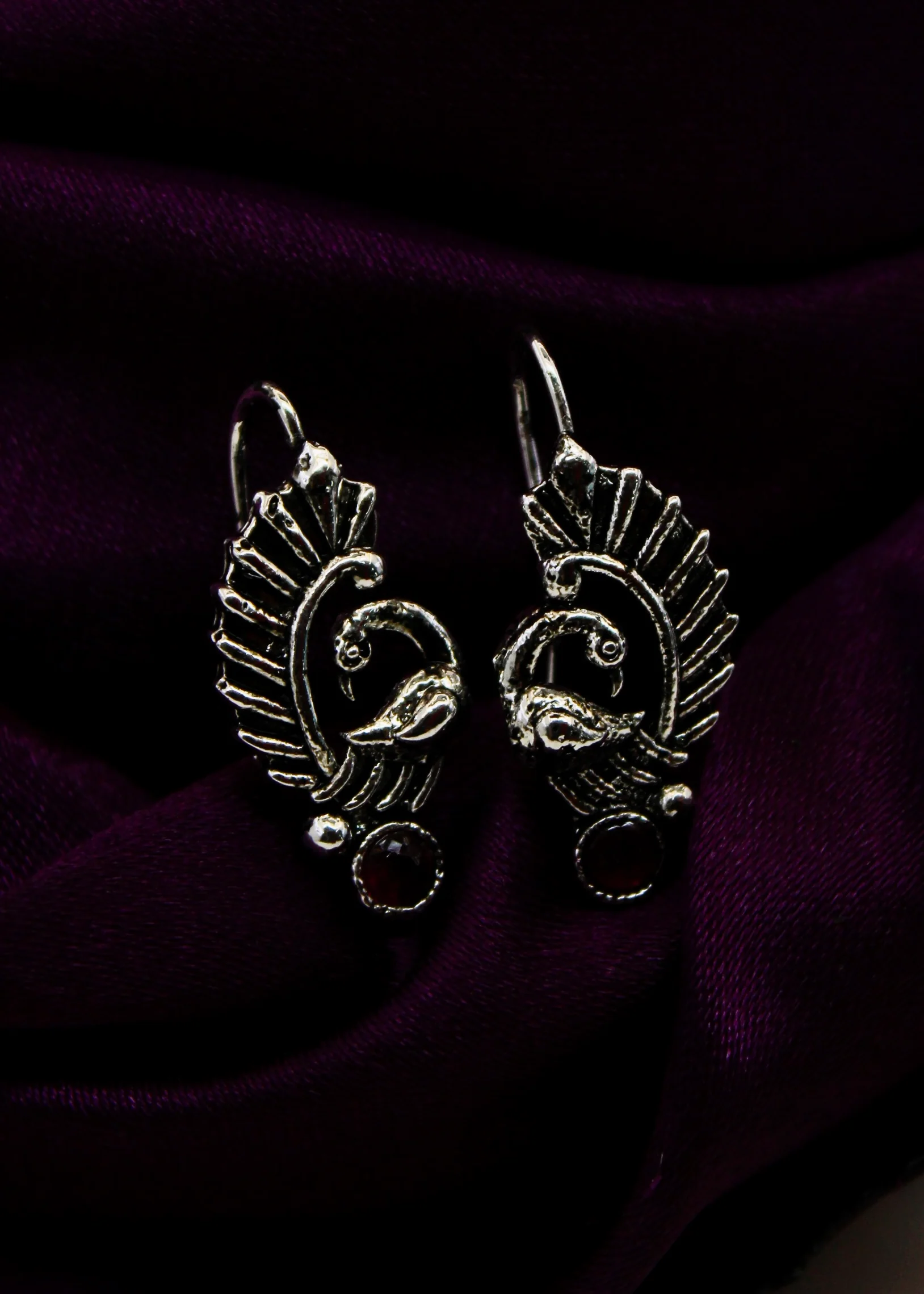 PEACOCK DESIGNER BUGADI - Image 3
