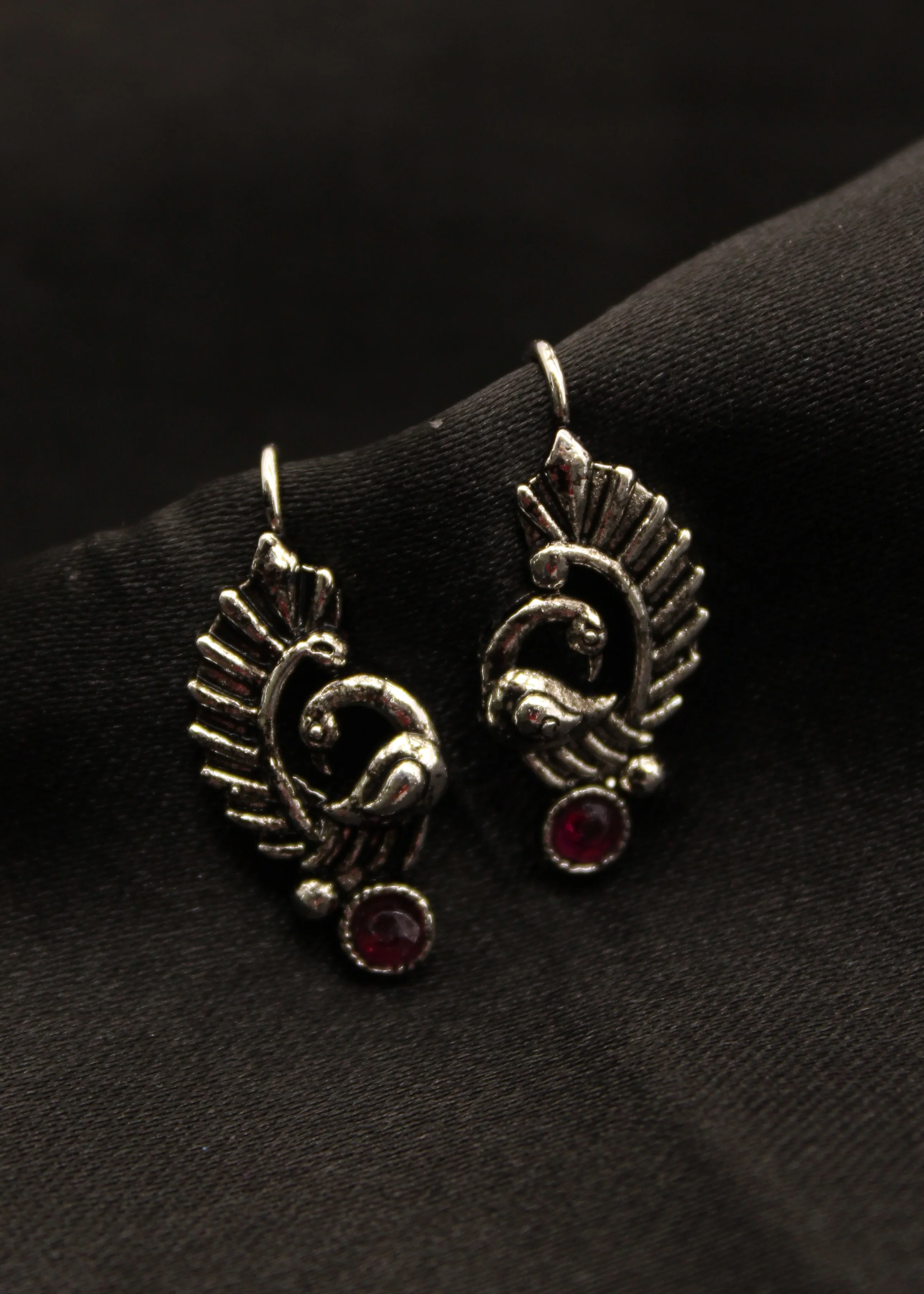 PEACOCK DESIGNER BUGADI - Image 7