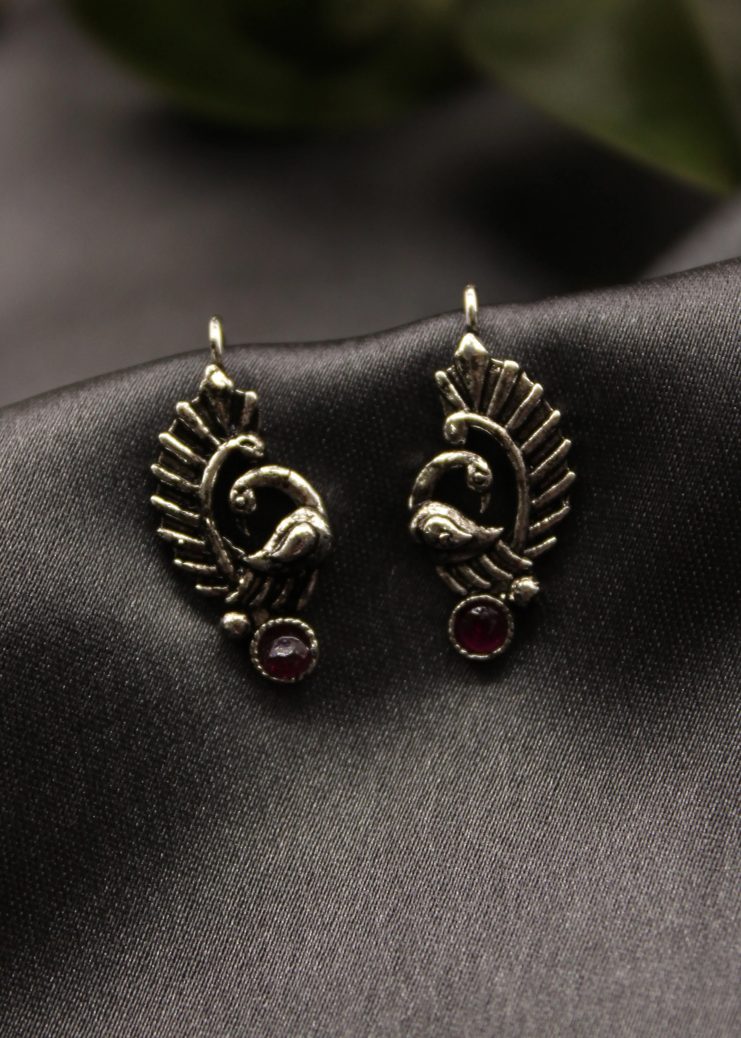 PEACOCK DESIGNER BUGADI - Image 8