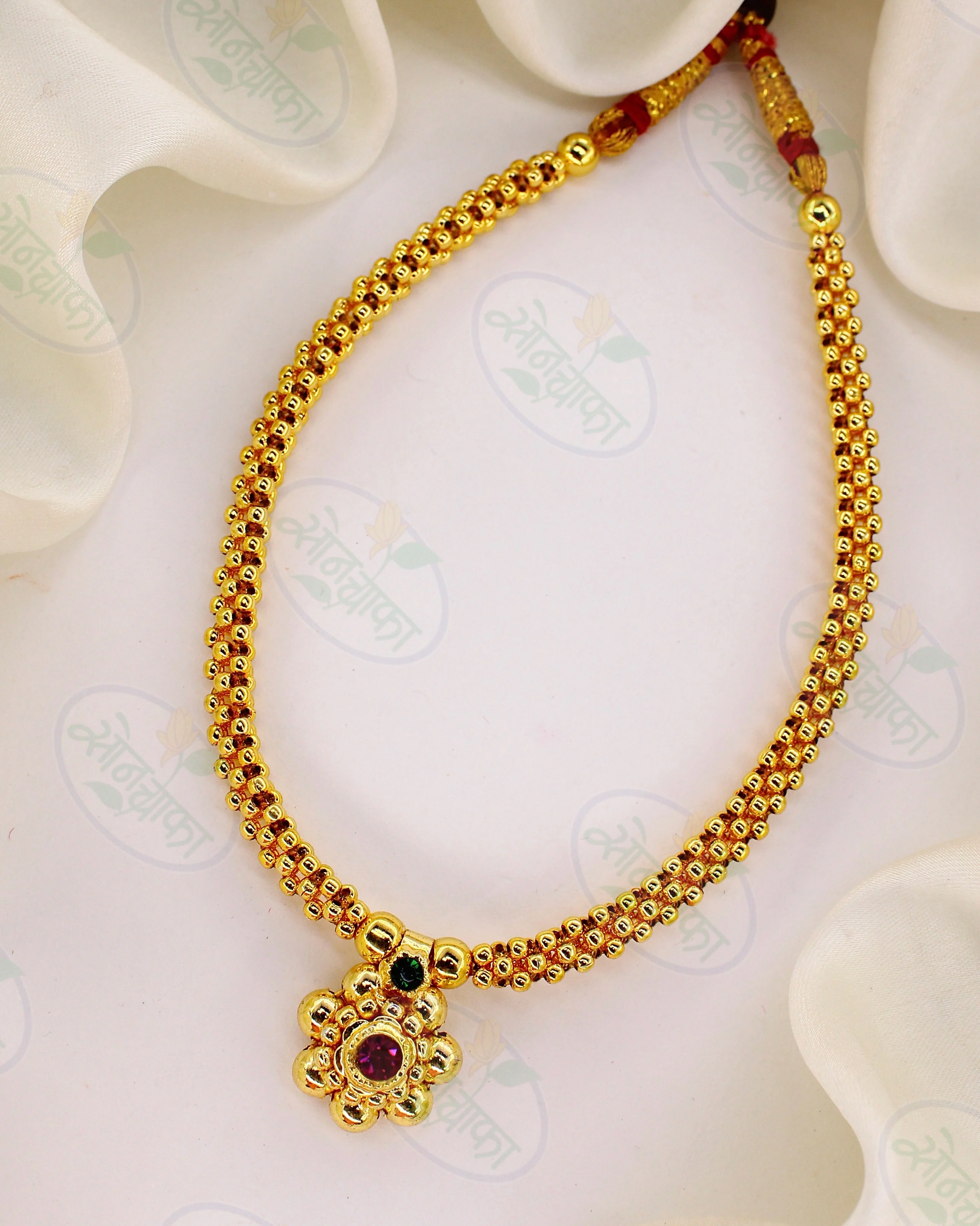 PRETTY DESIGNER THUSHI - Image 2