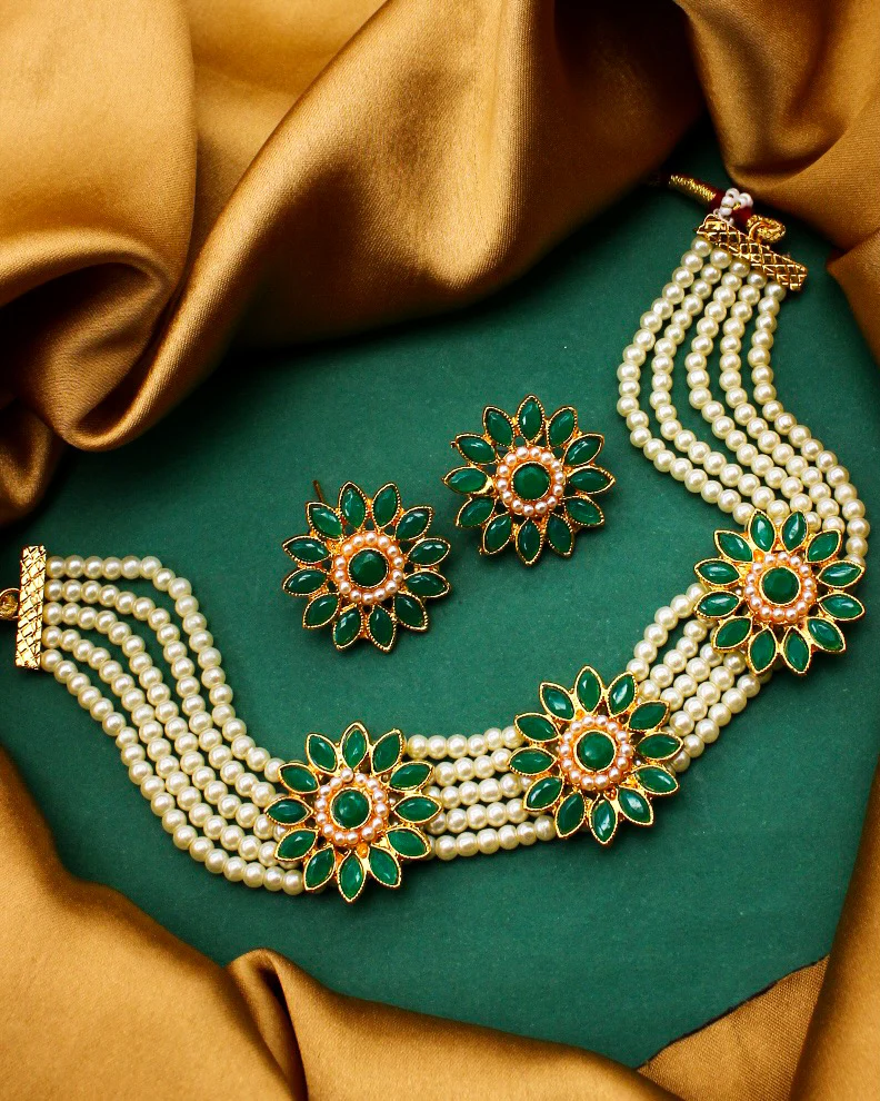 CLASSIC BAKULI NECKLACE - Image 8