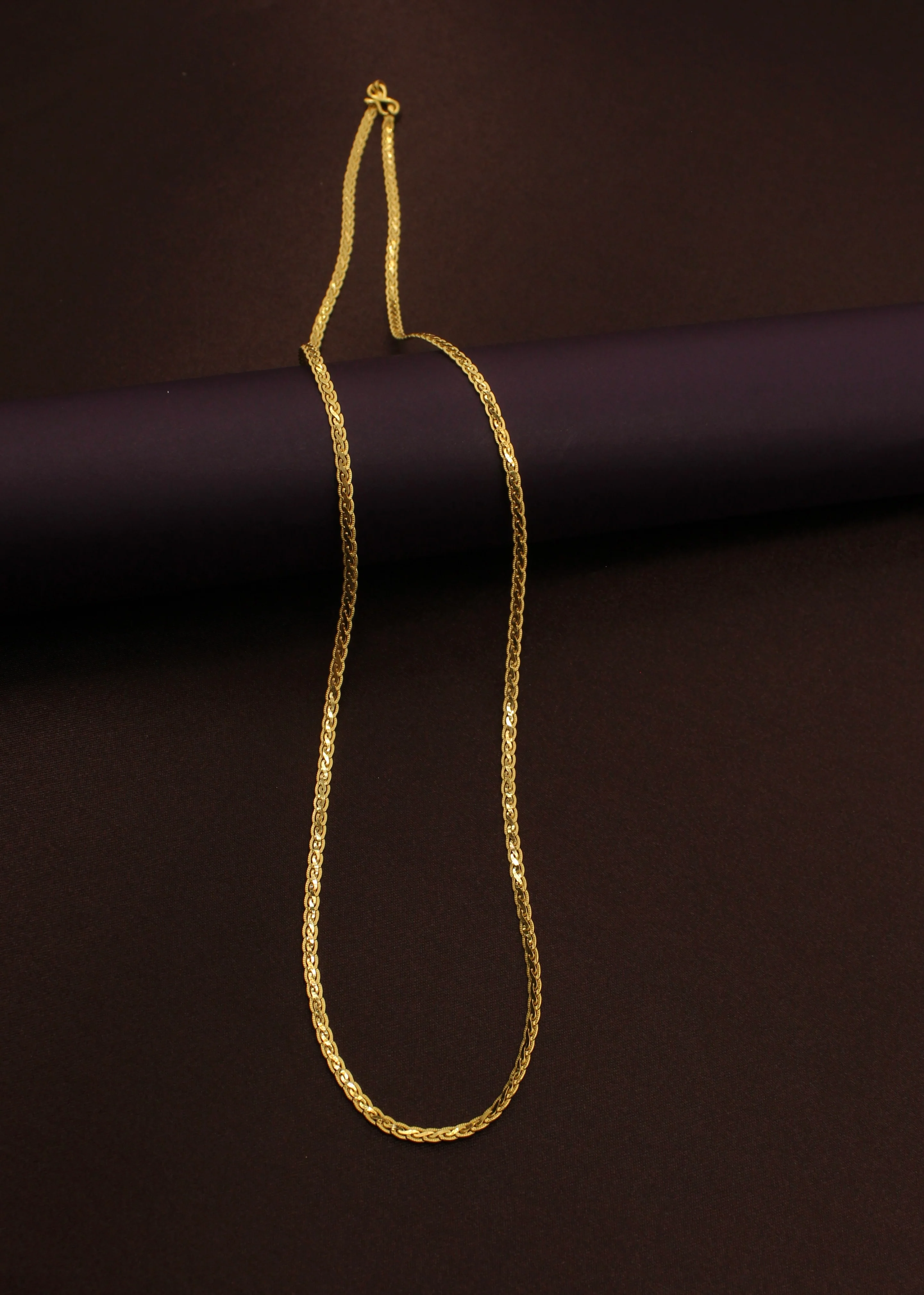 UNIQUE DESIGNER LONG CHAIN - Image 4