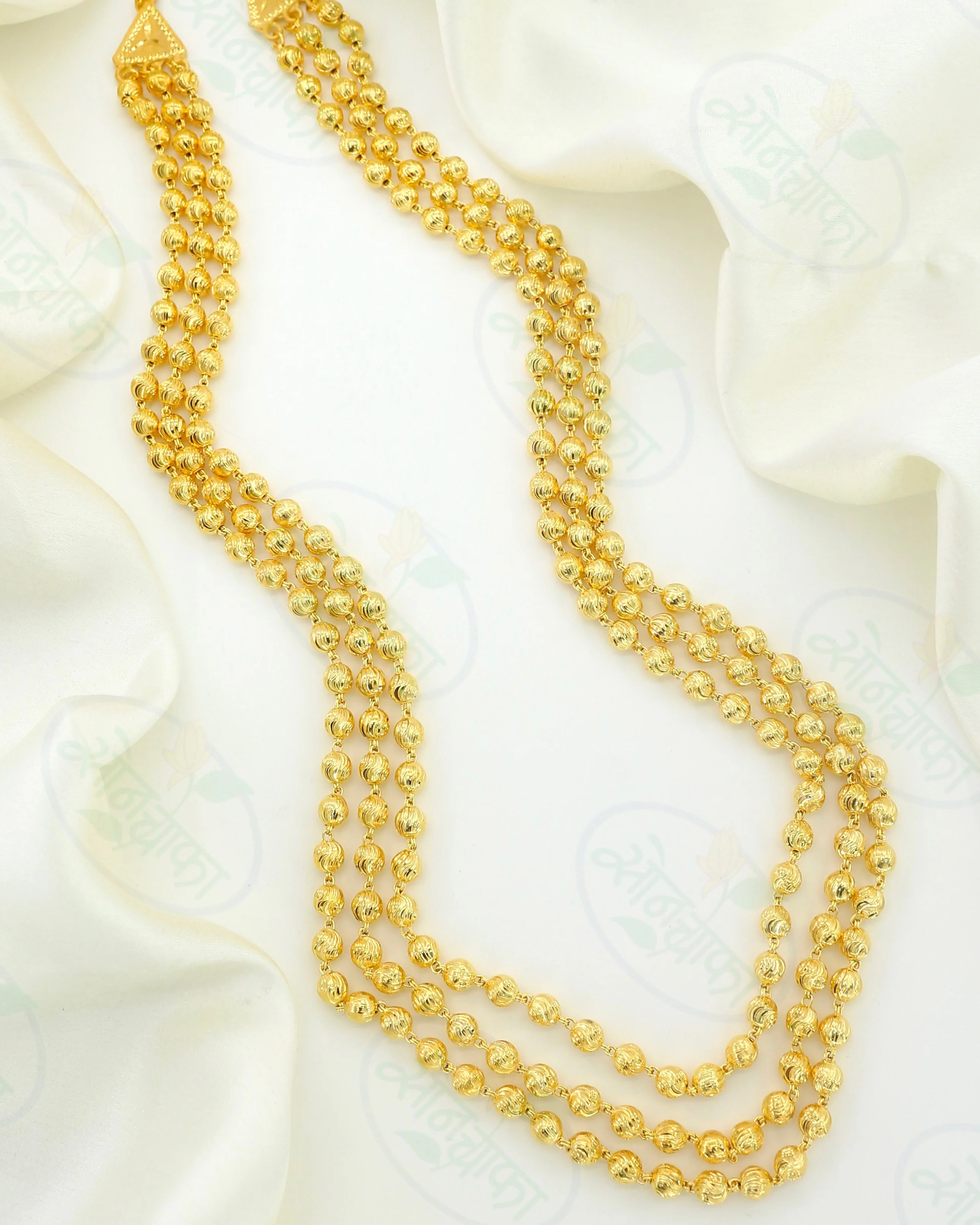 REGAL GOLDEN GILT MOHANMALA - Image 2