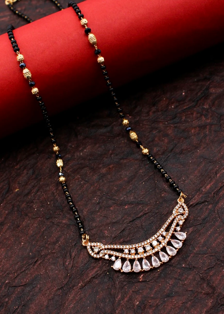 MODISH DIA MANGALSUTRA - Image 2