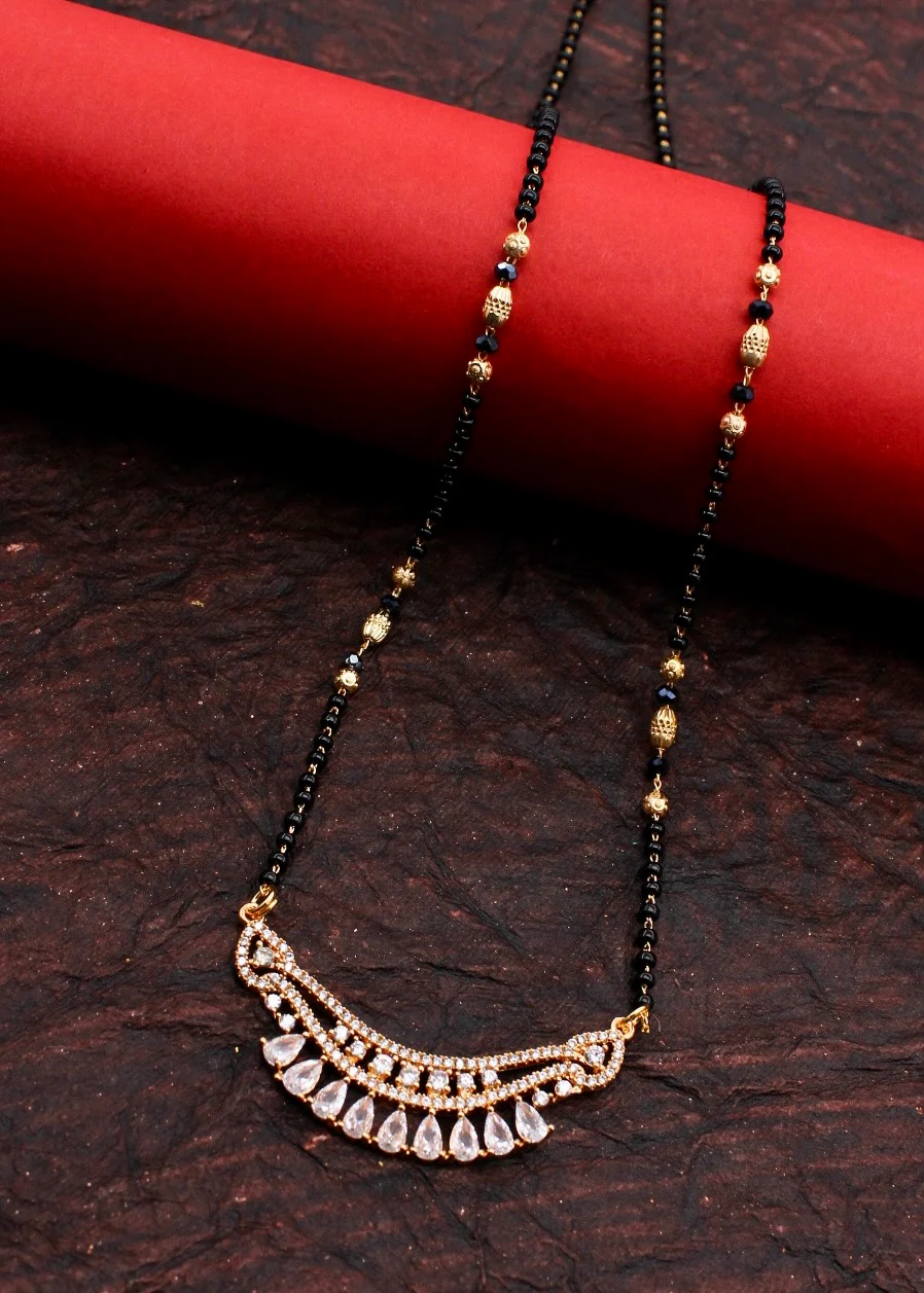 MODISH DIA MANGALSUTRA - Image 3