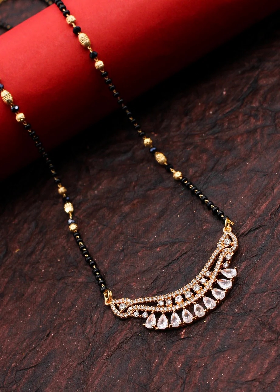 MODISH DIA MANGALSUTRA - Image 4