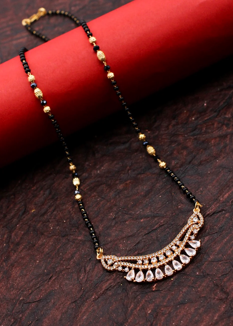 MODISH DIA MANGALSUTRA - Image 6