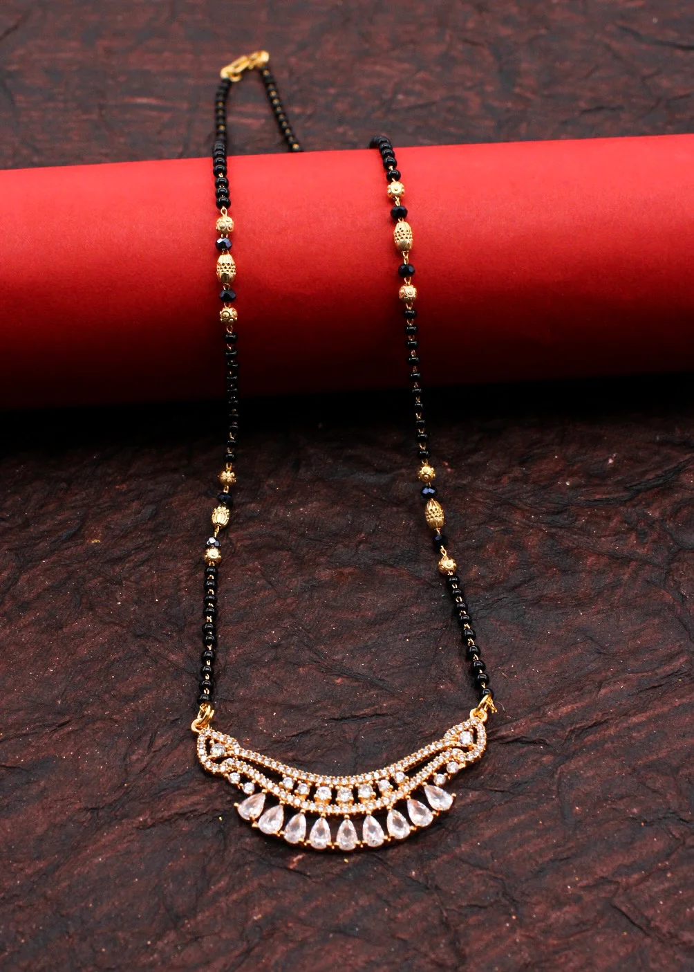 MODISH DIA MANGALSUTRA - Image 7