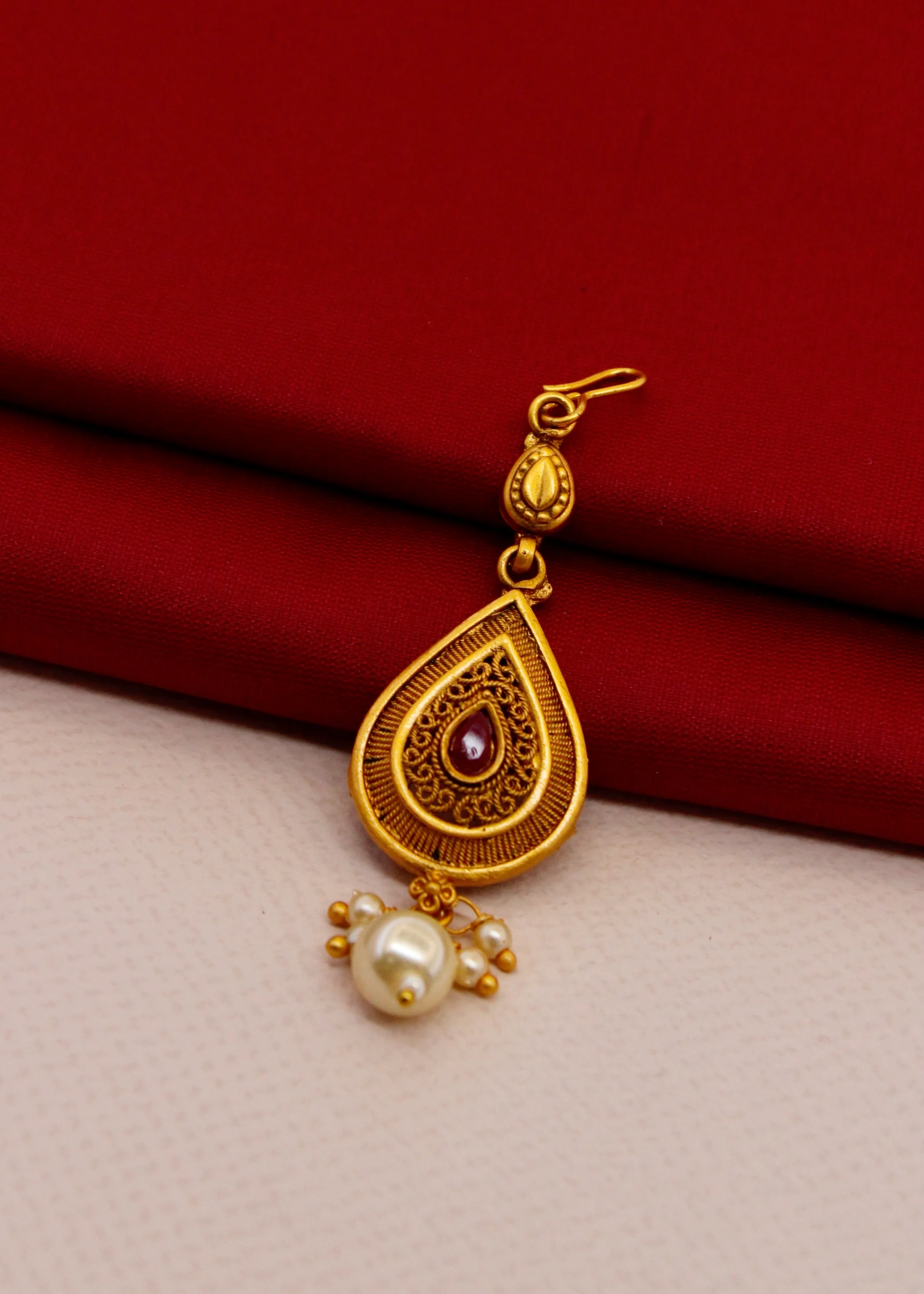 DROPLET DESIGN BINDI - Image 3