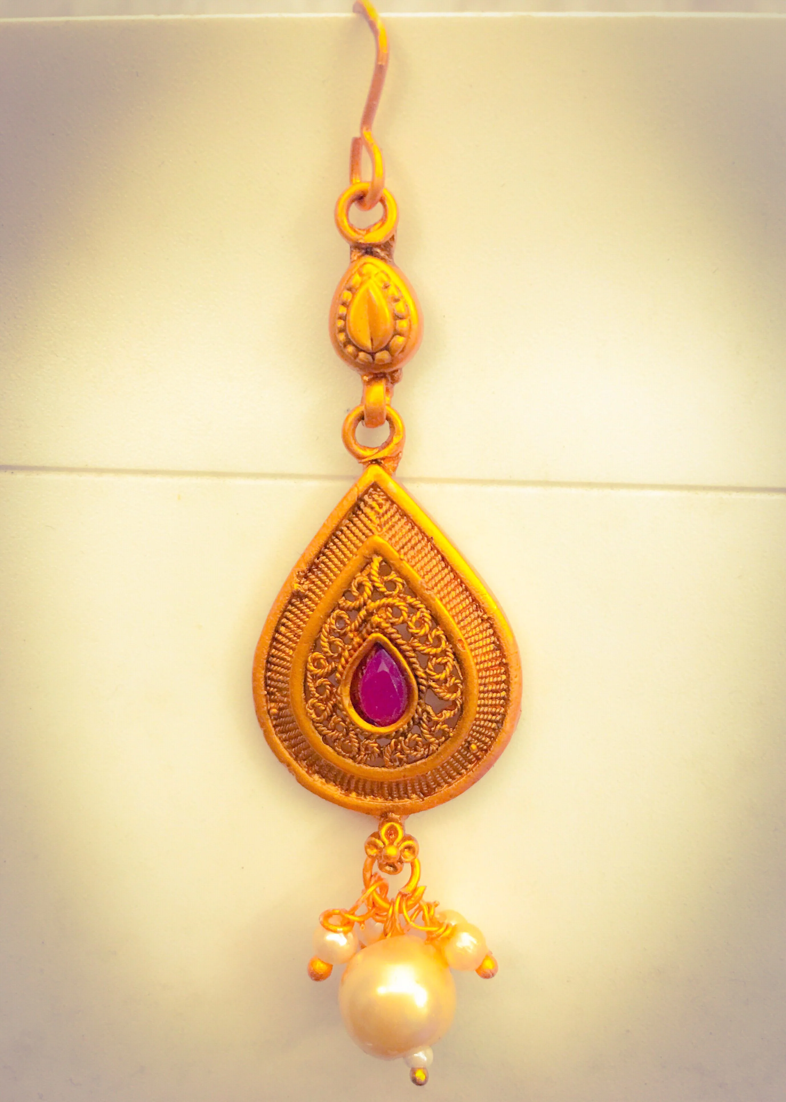 DROPLET DESIGN BINDI - Image 7