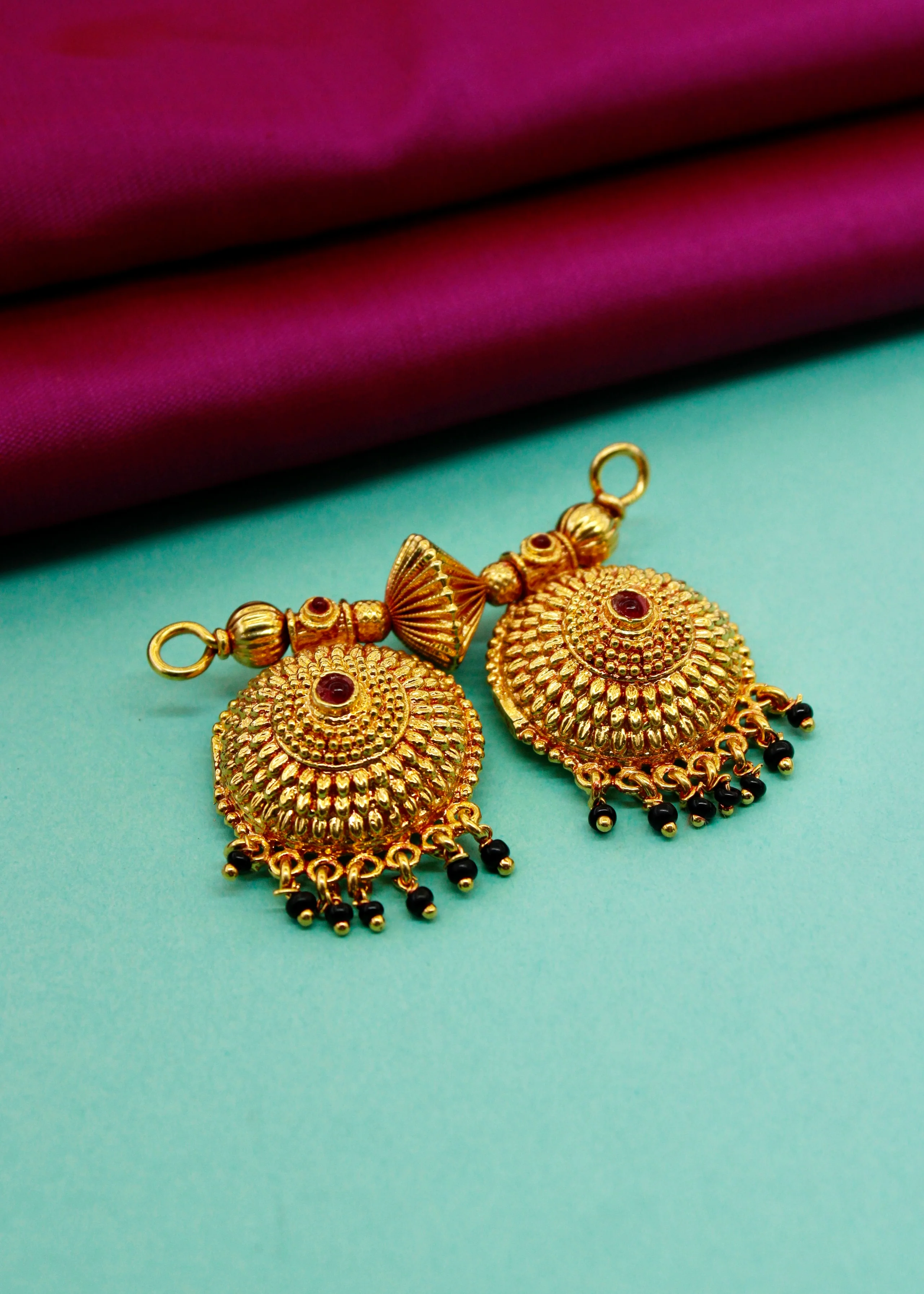 FANCY WATTI PENDANT - Image 3