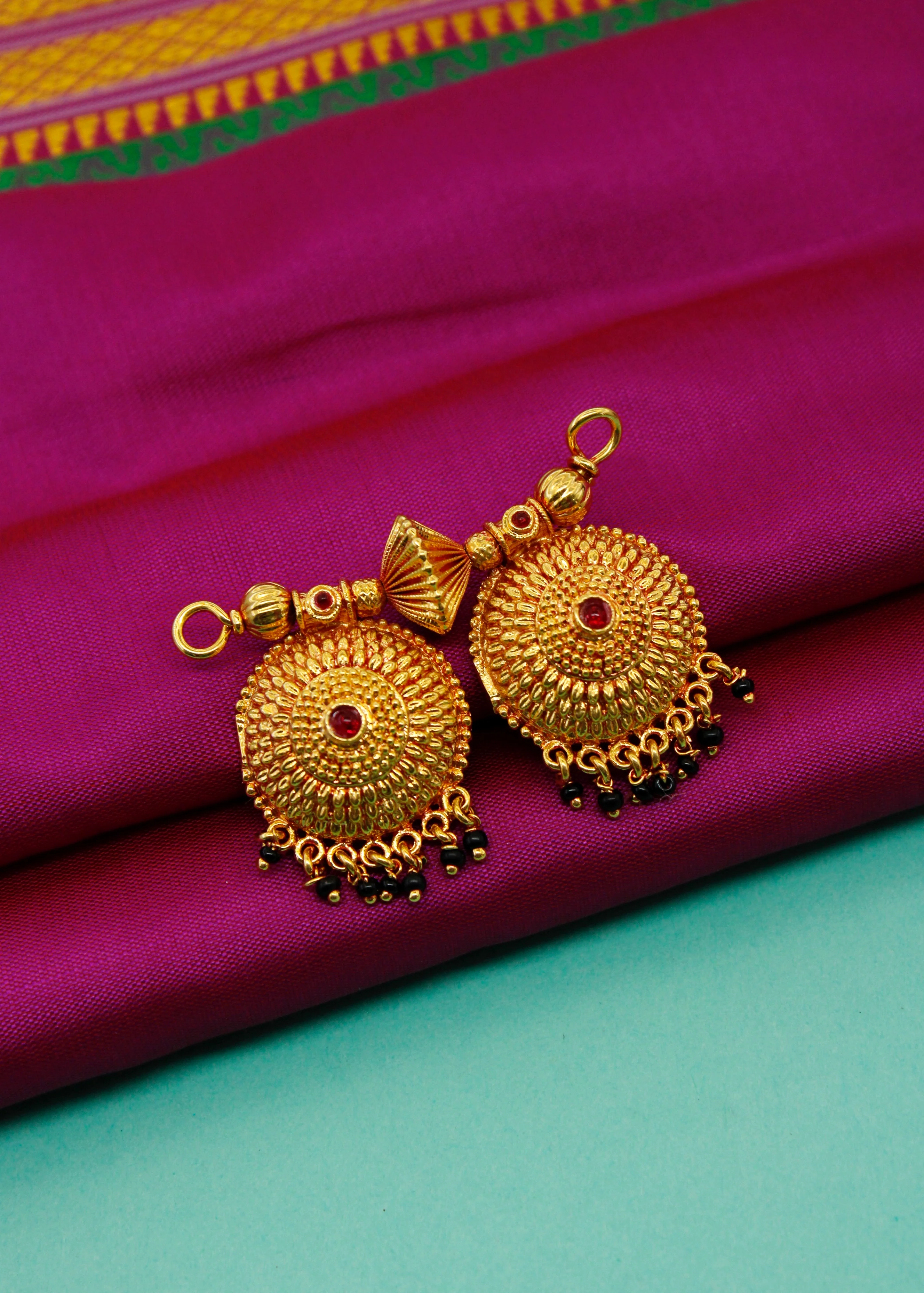 FANCY WATTI PENDANT - Image 4