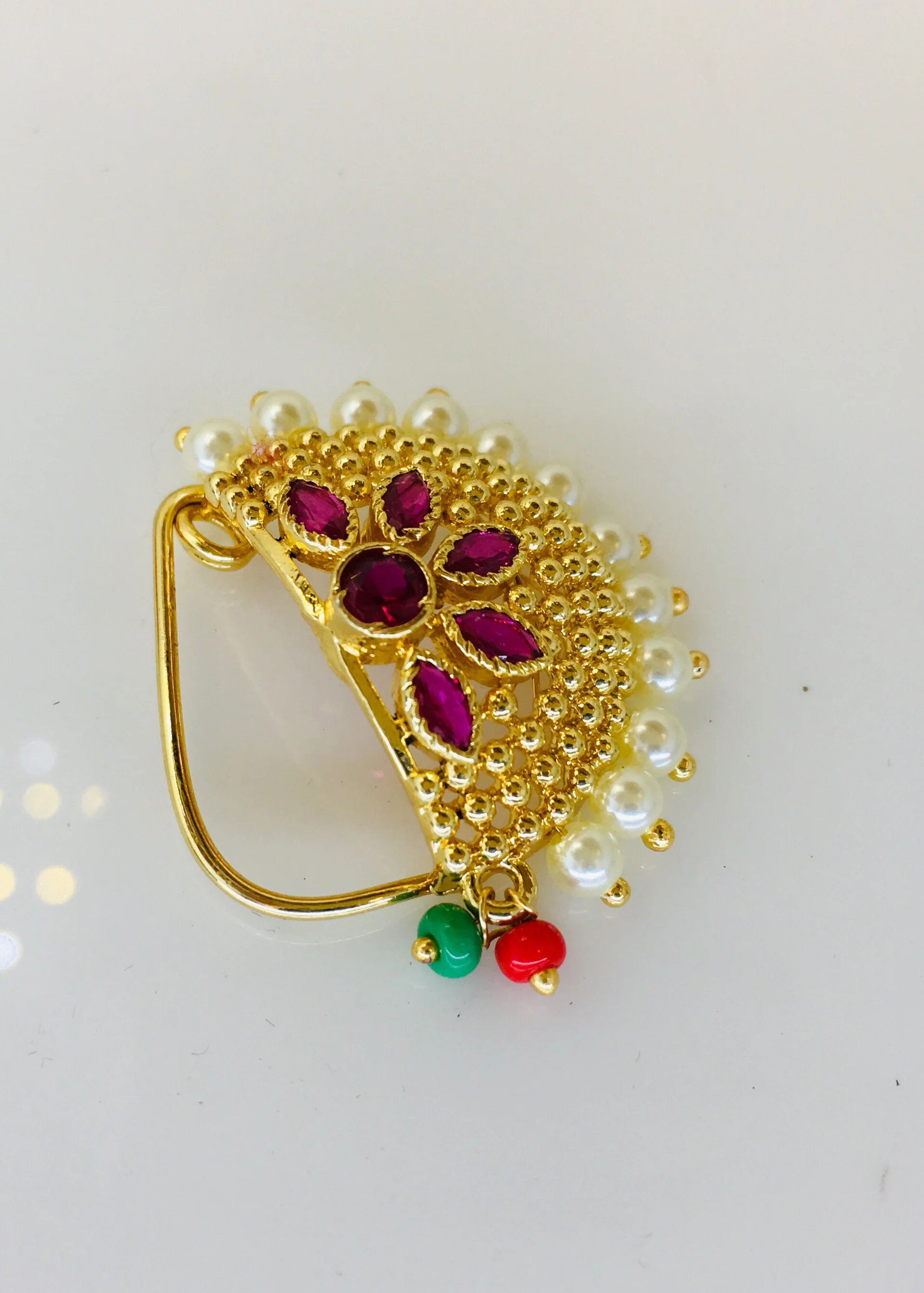STYLISH PEARL NATH - Image 4