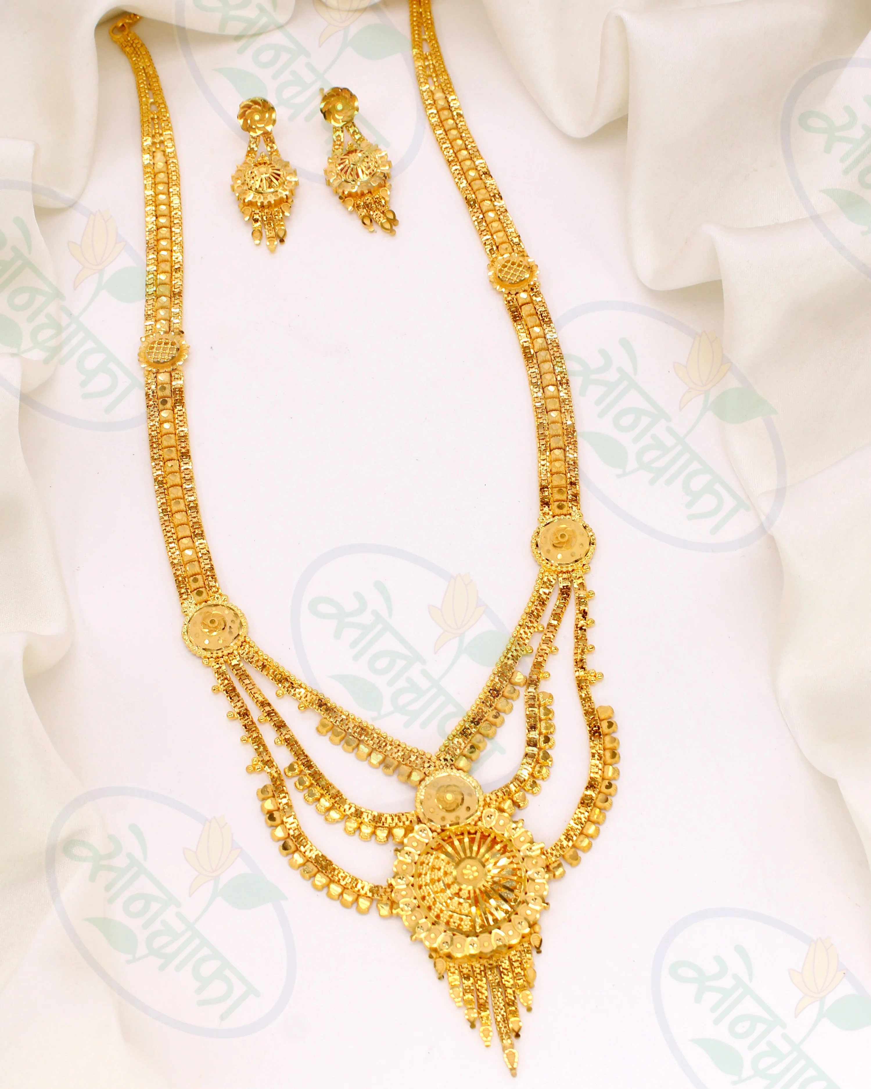 WEDDING WEAR RANI HAAR