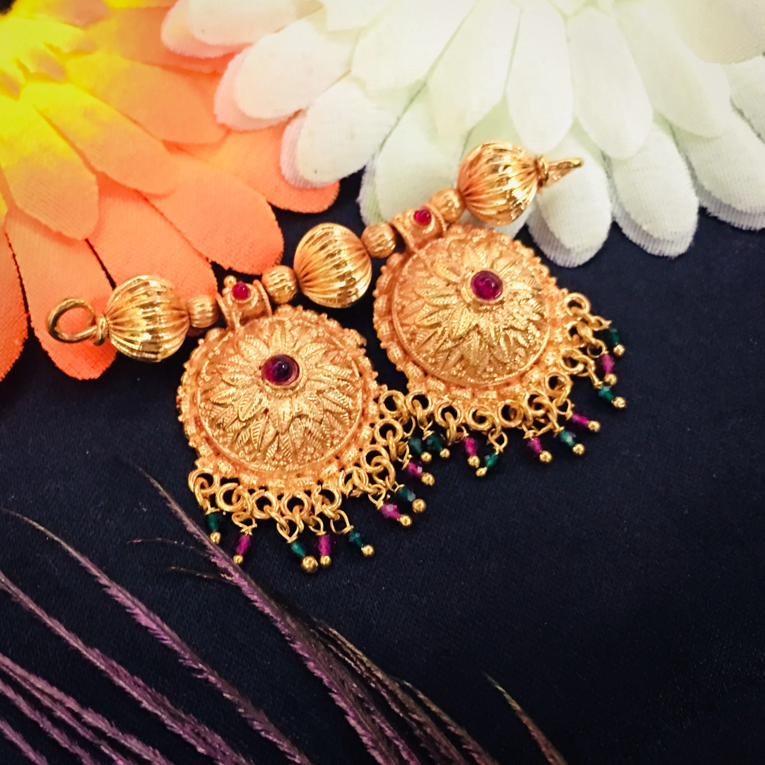 FLORET WATTI PENDANT - Image 4
