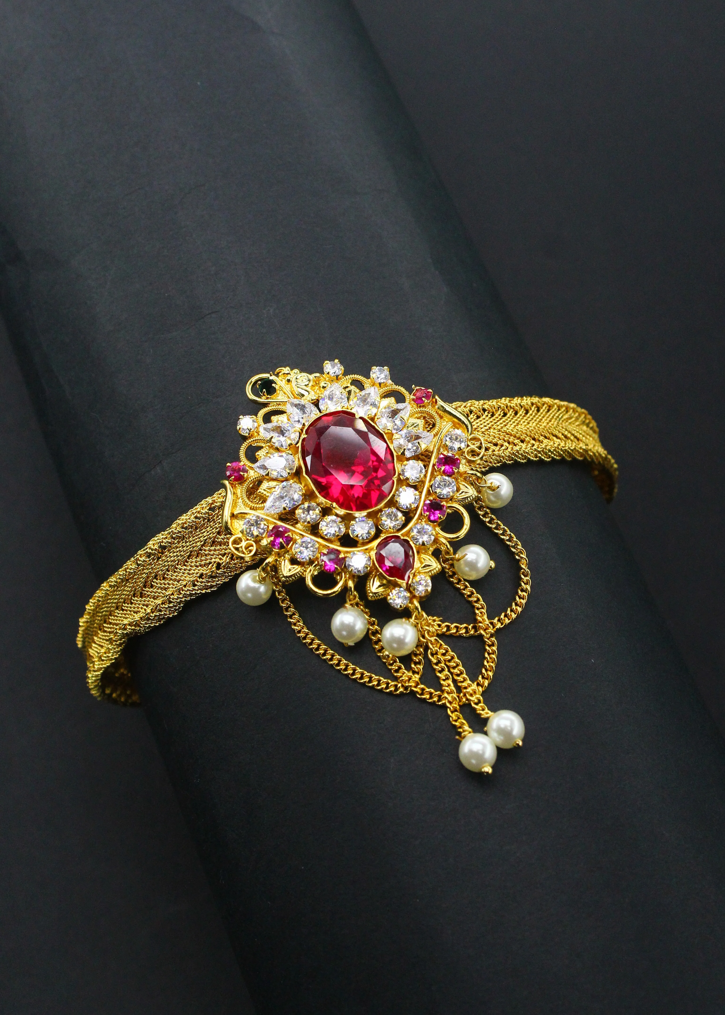 UNIQUE DESIGNER WAKI - Image 3