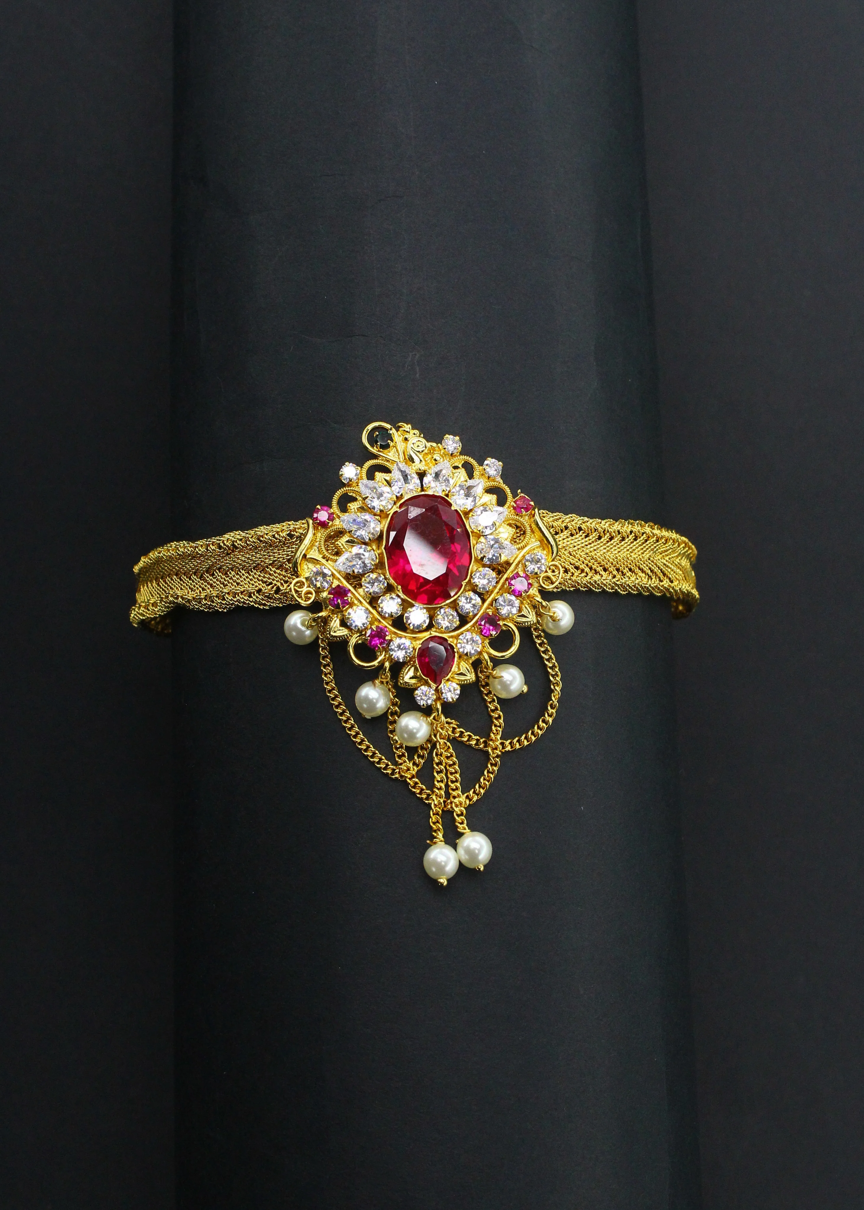 UNIQUE DESIGNER WAKI - Image 4