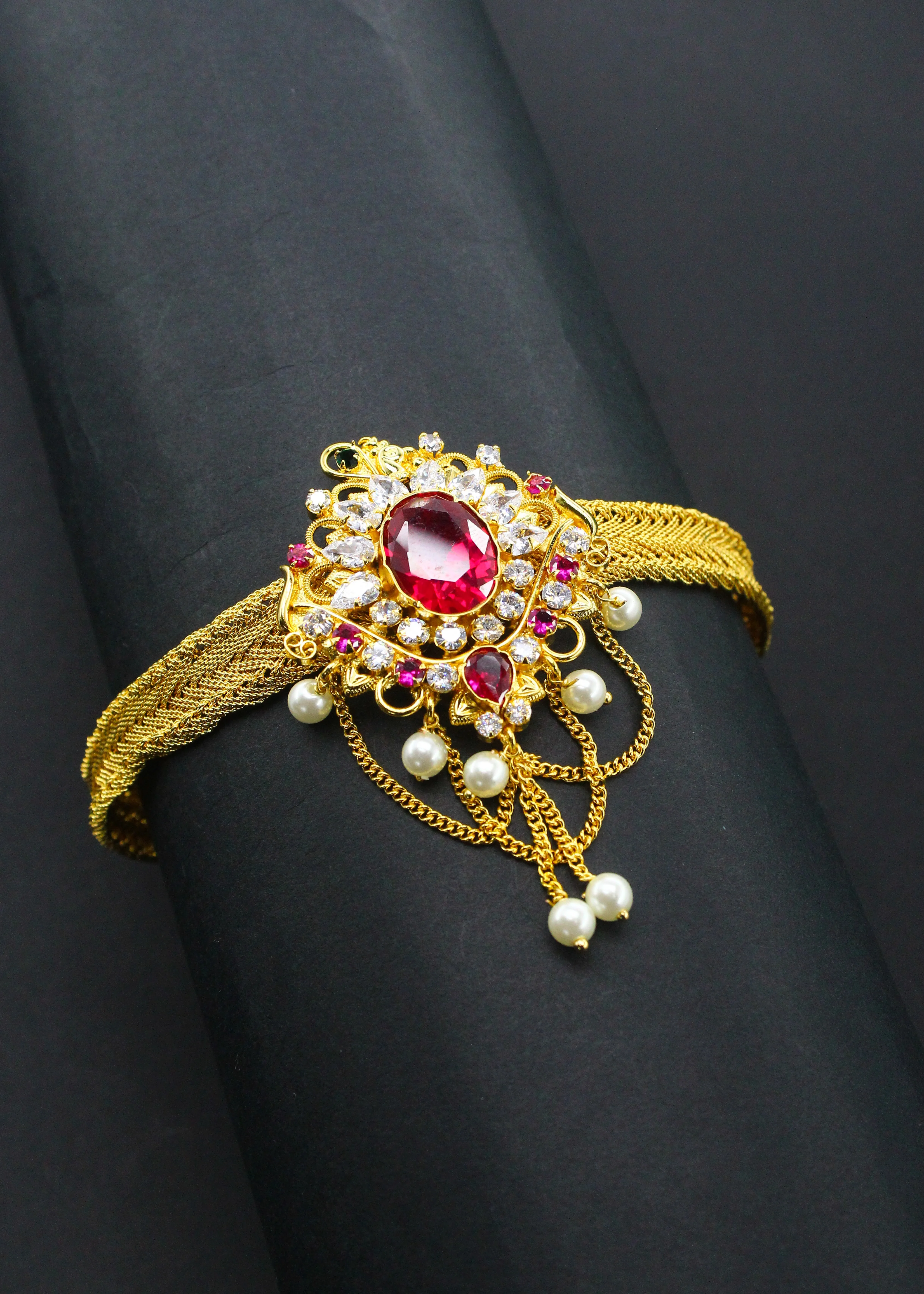 UNIQUE DESIGNER WAKI - Image 9