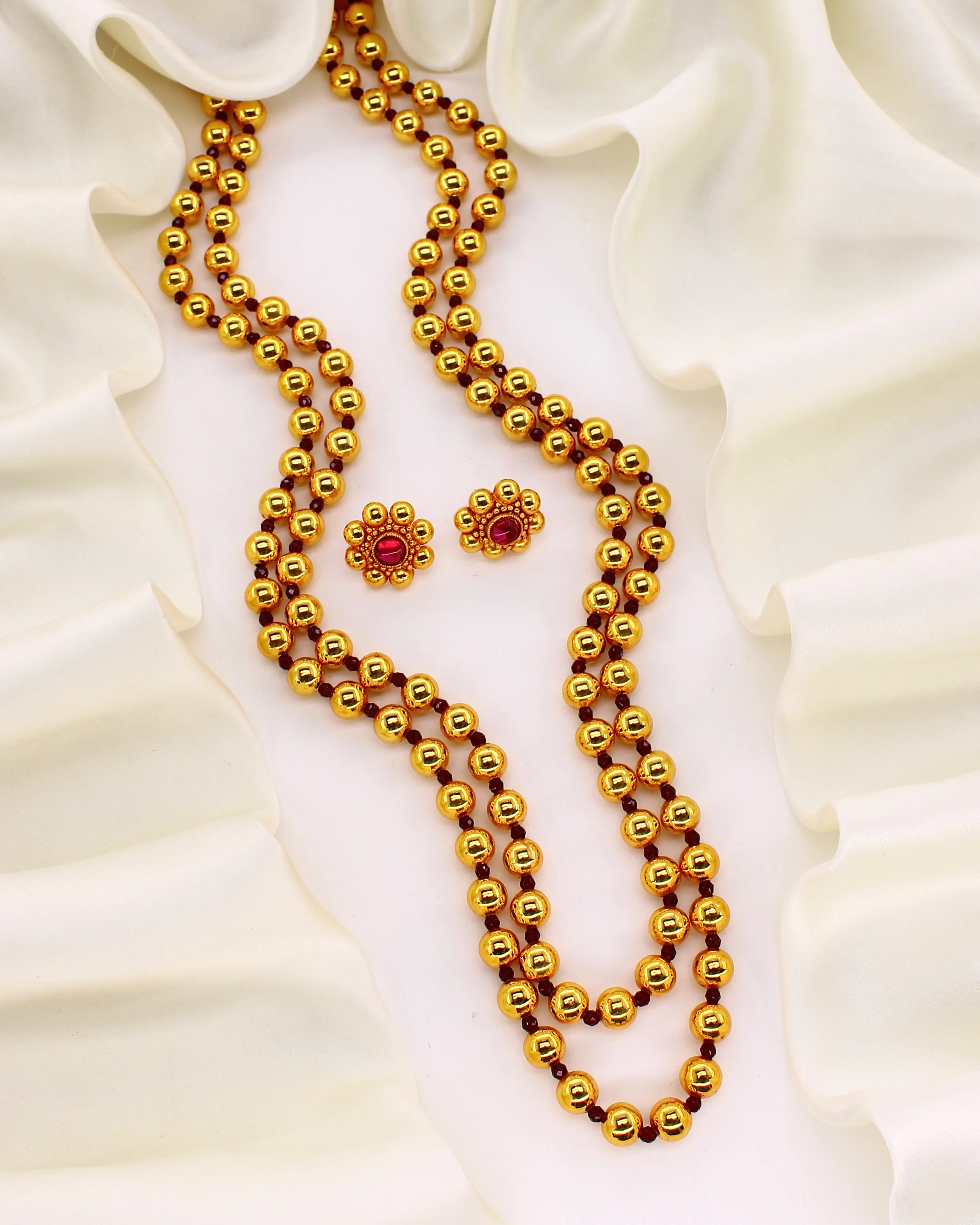 ROYAL GLAM MOHANMAL - Image 3
