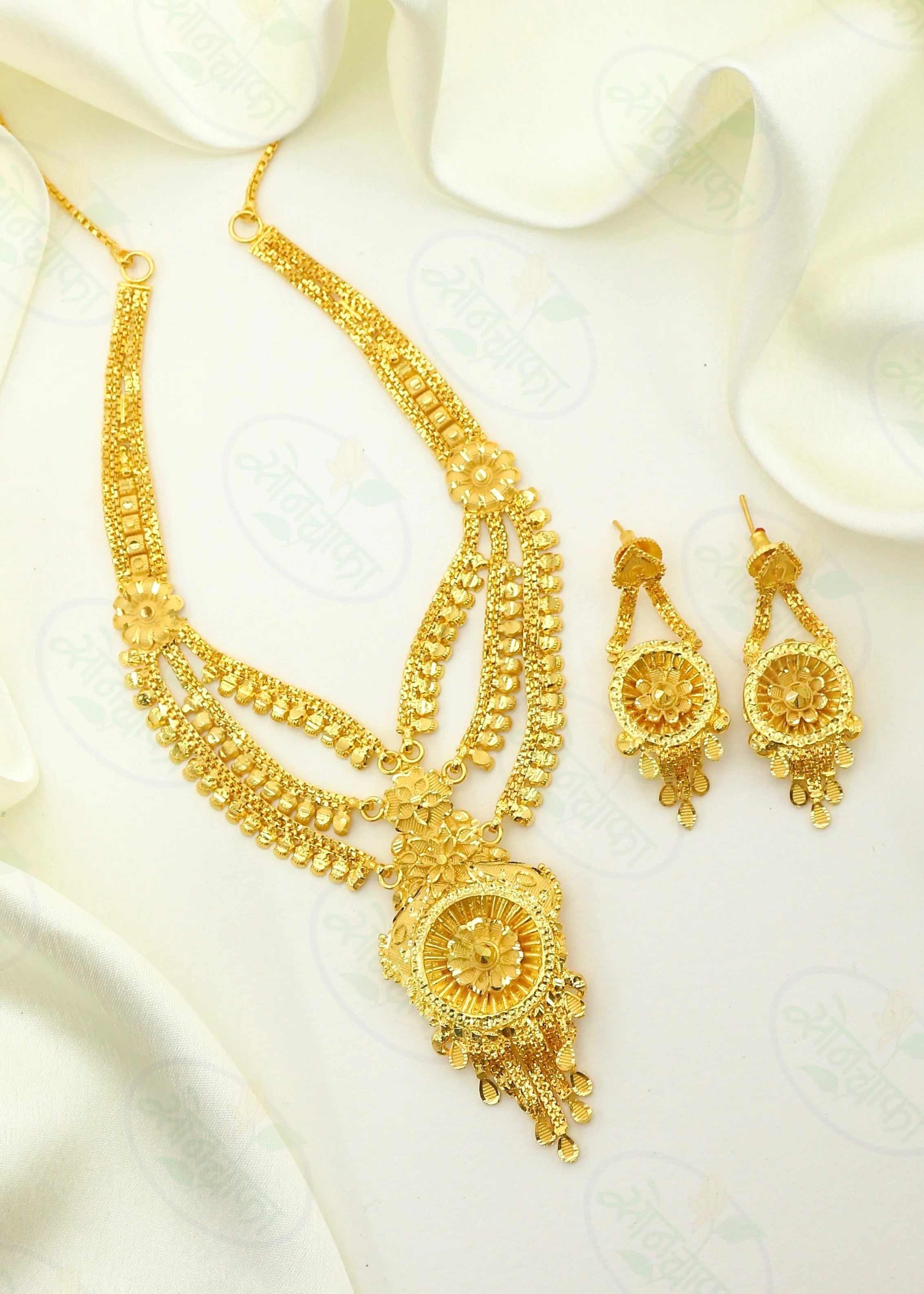 FLORESCENCE NECKLACE - Image 3