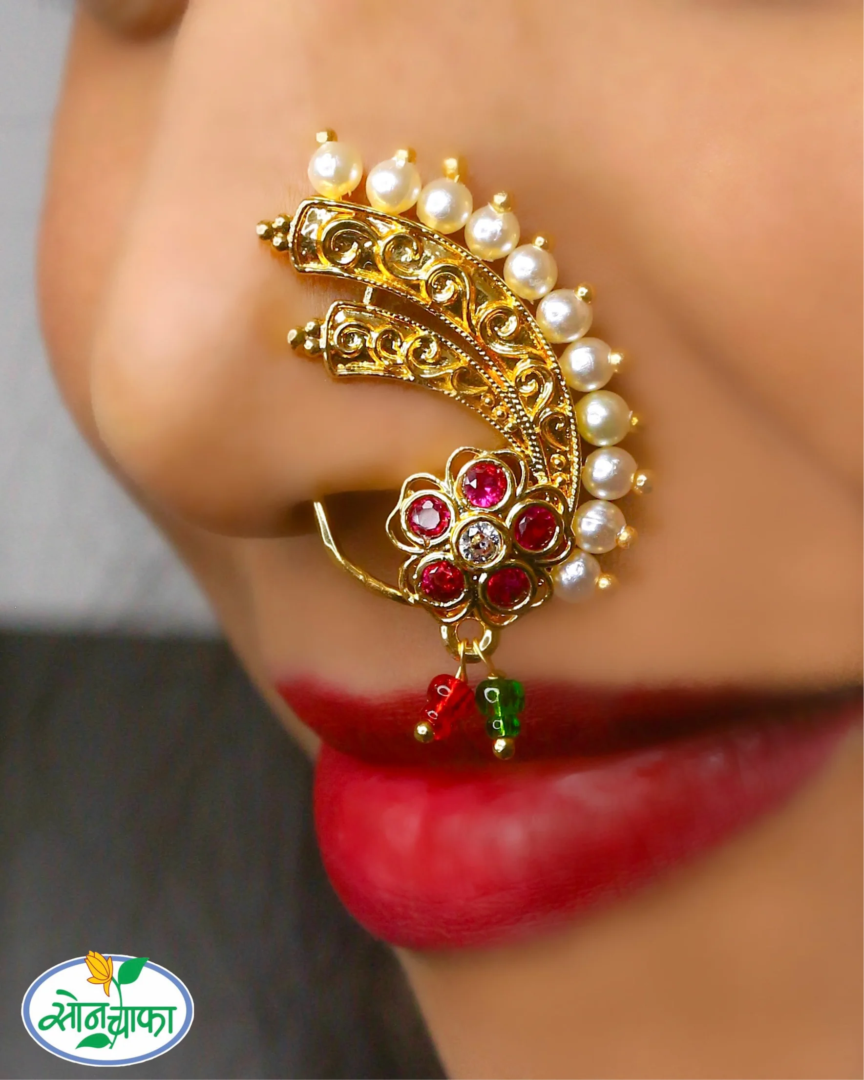 EXCLUSIVE MOTI NATH