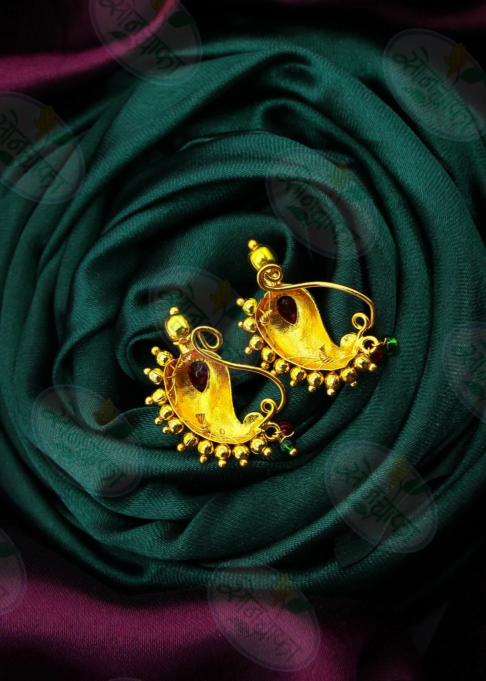 DELICATE NATH - Image 2