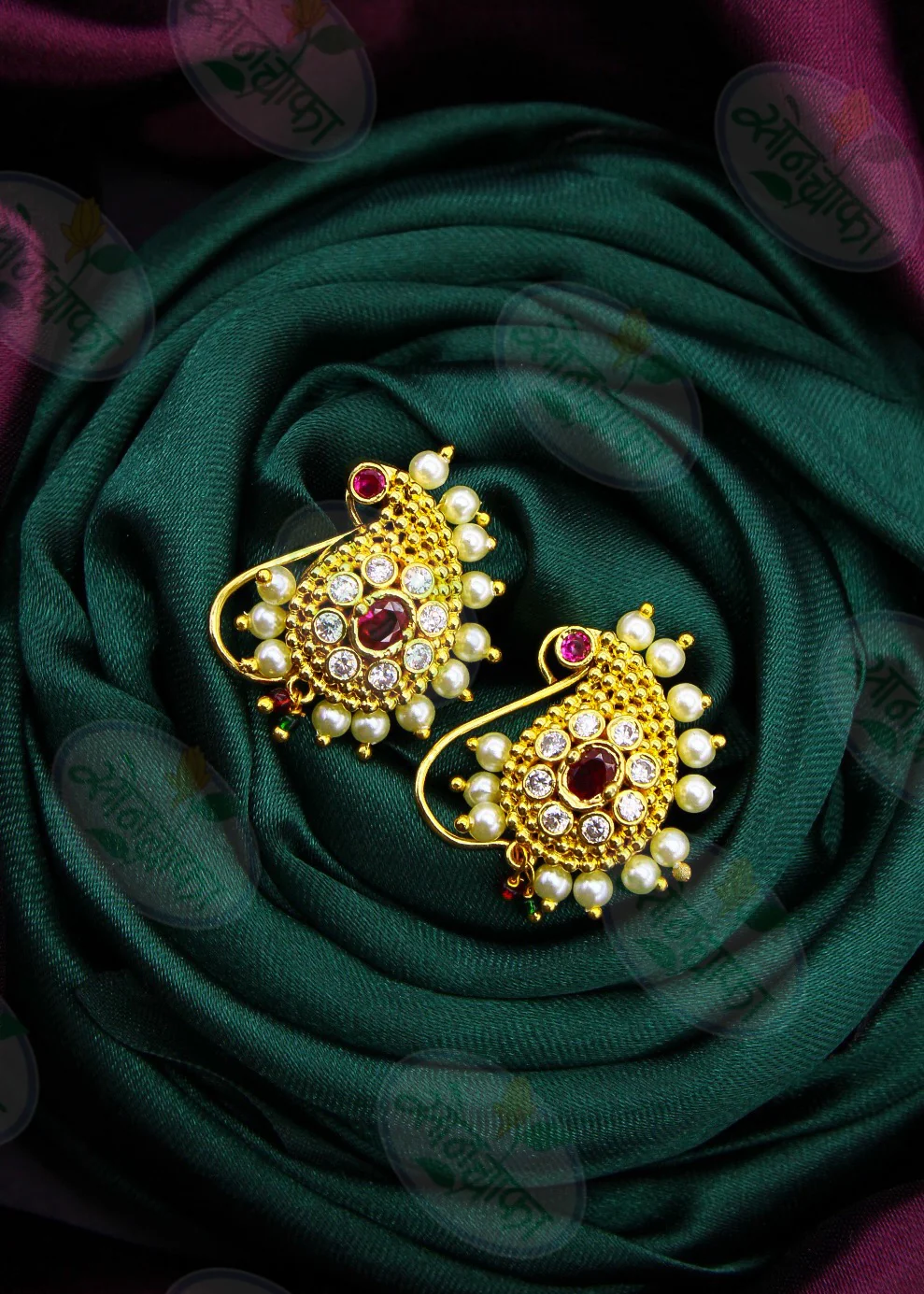 DELICATE PEARL NATH - Image 2