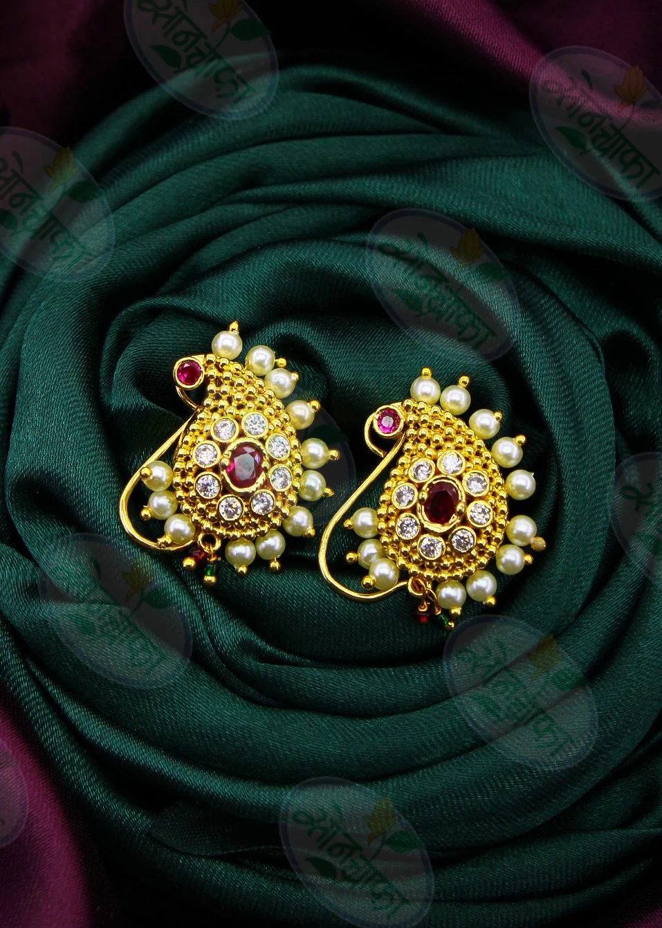 DELICATE PEARL NATH - Image 3