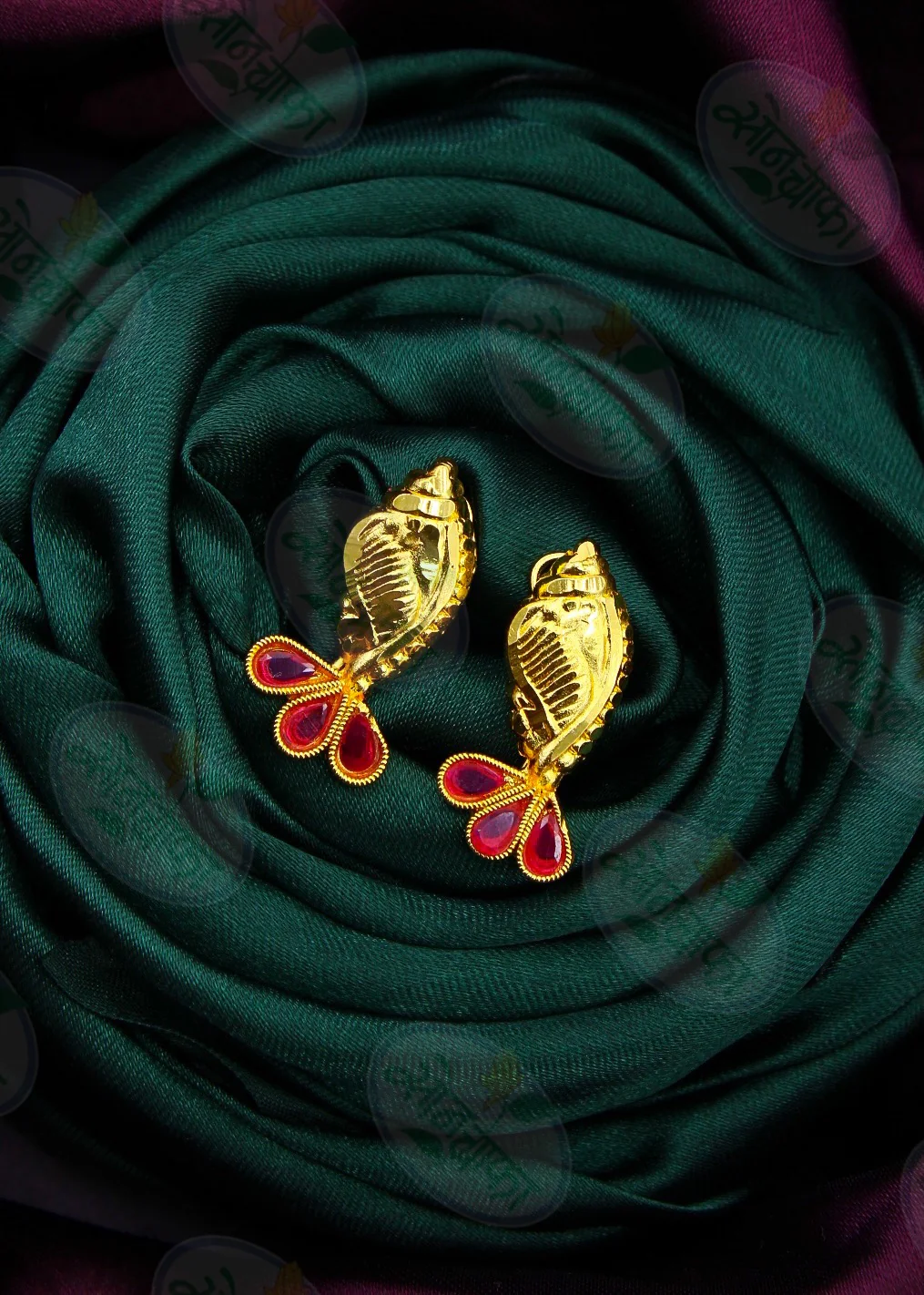 CHARMING DESIGNER NATH - Image 2