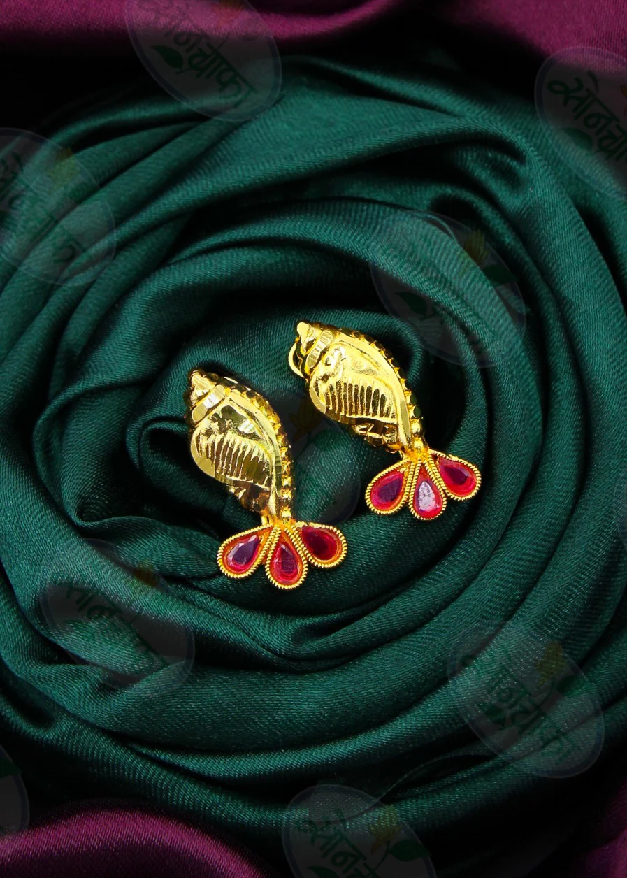 CHARMING DESIGNER NATH - Image 3