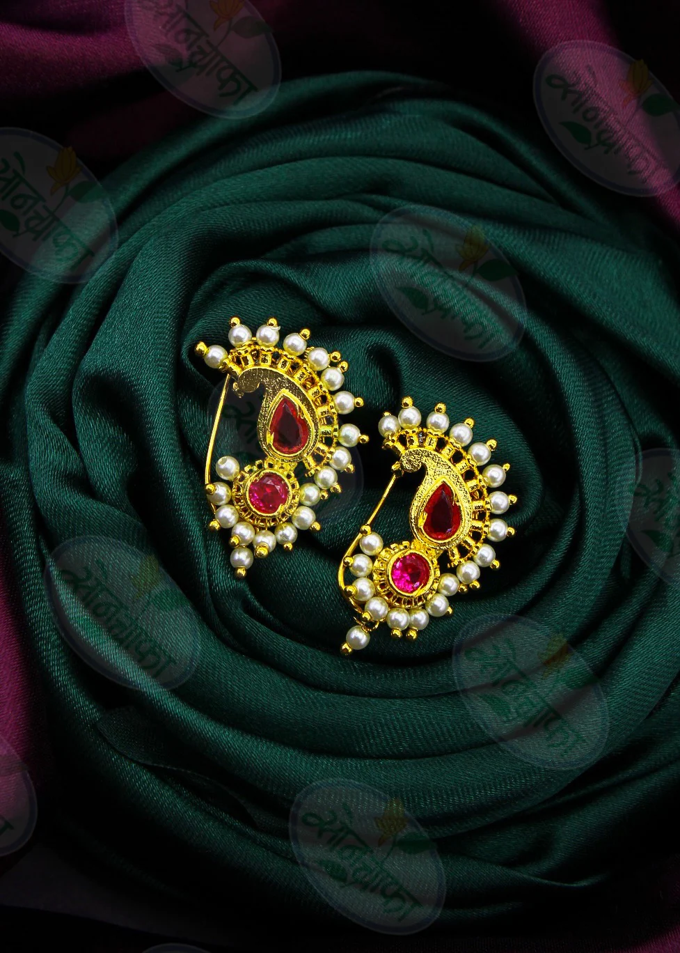 KUYARI DESIGNER NATH - Image 2