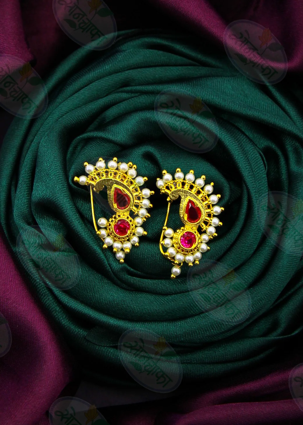 KUYARI DESIGNER NATH - Image 3