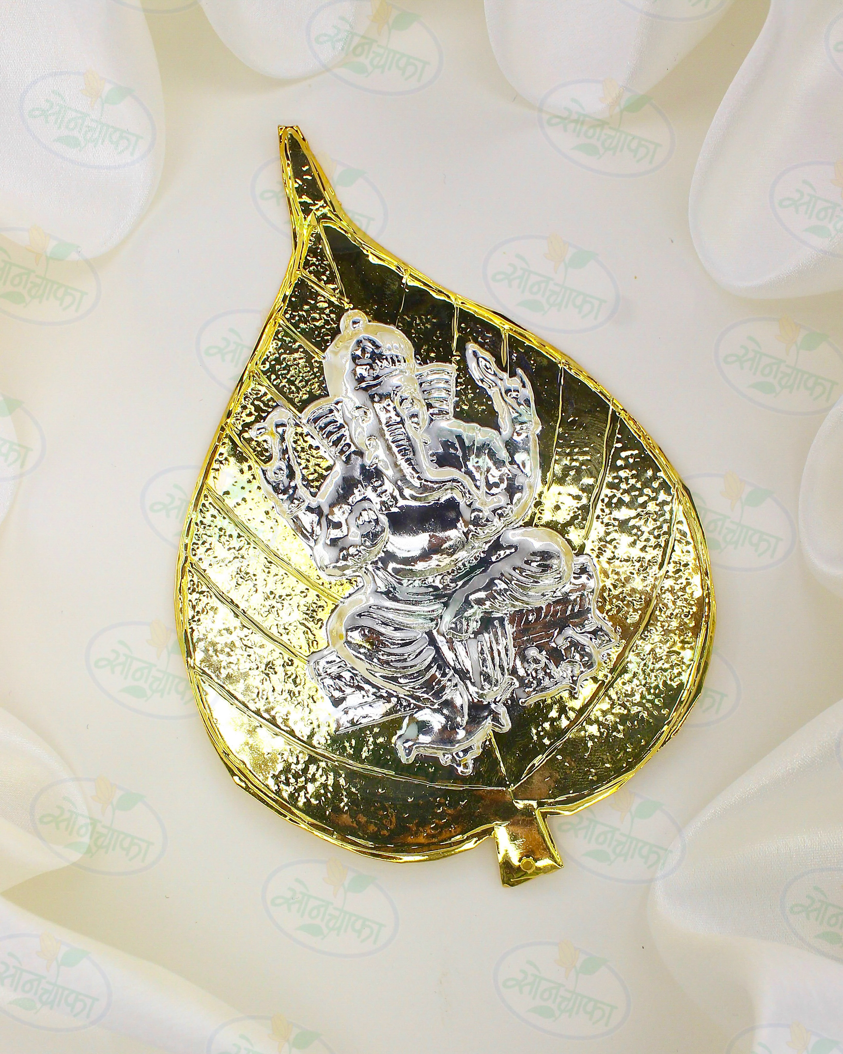 DIVINE LORD GANESHA PAAN - Image 2