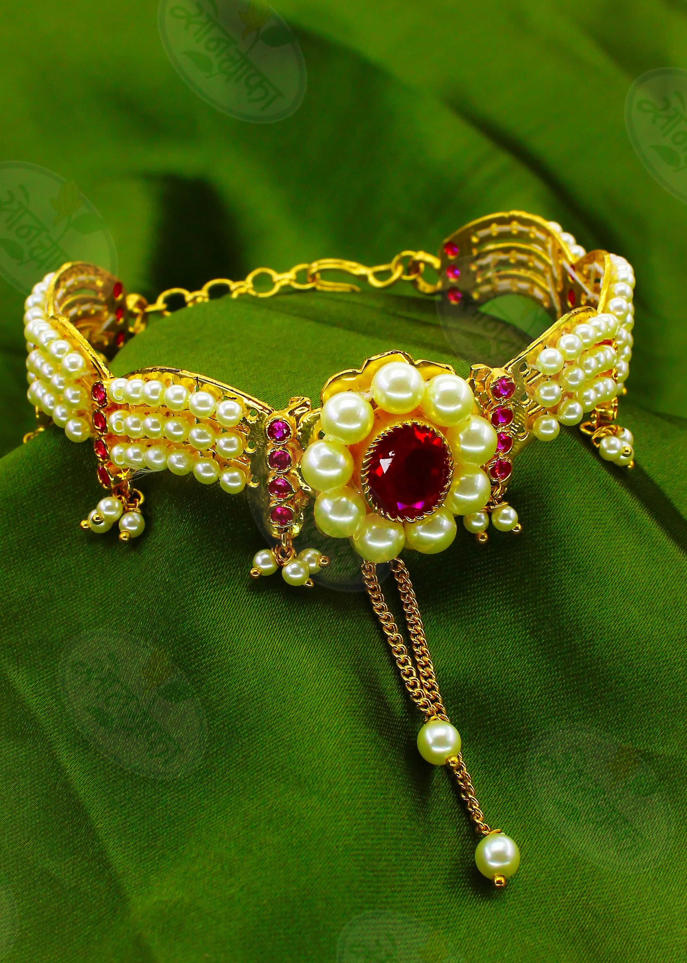 EXCLUSIVE PEARL WAKI - Image 2