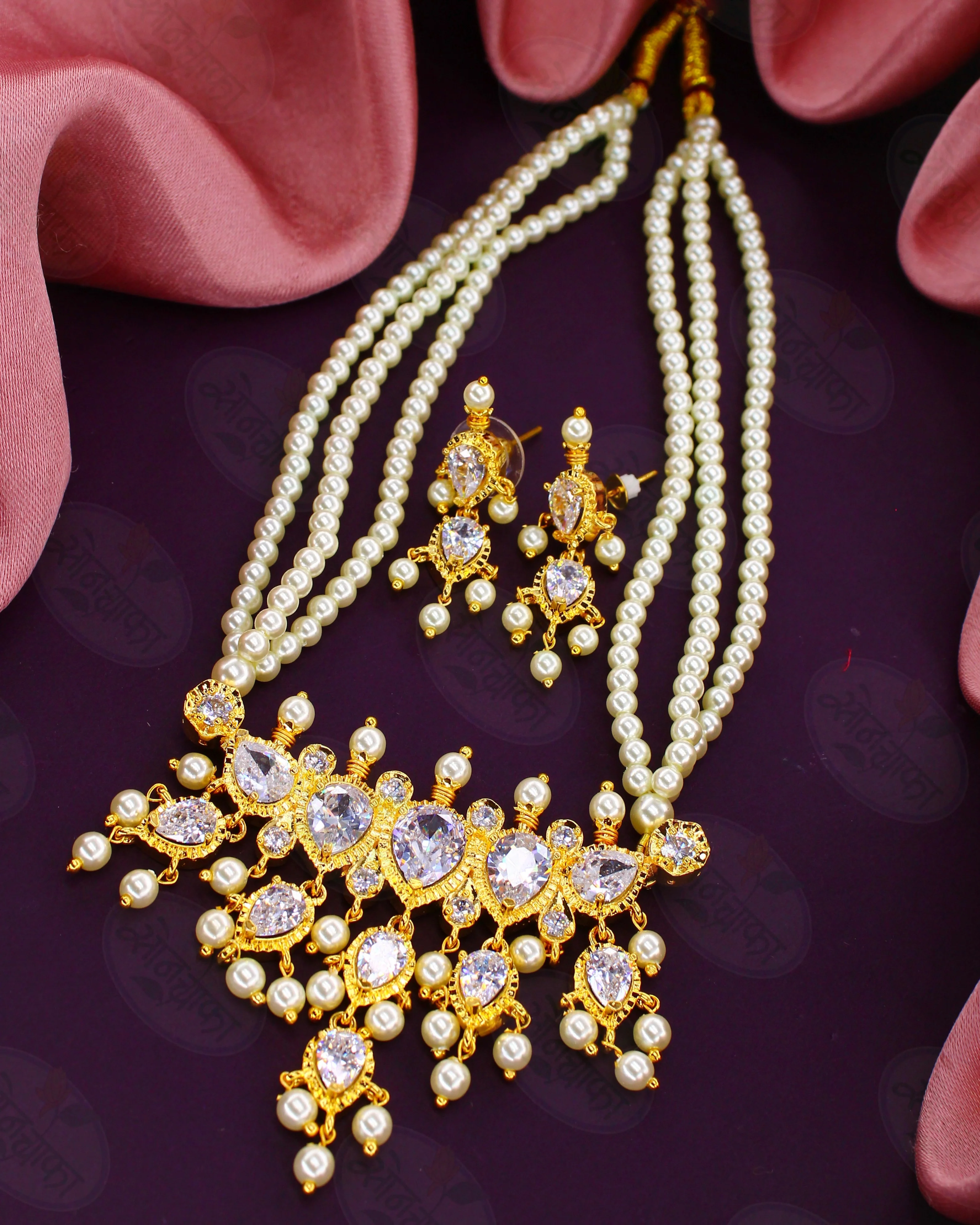 TRADITIONAL FANCY DESIGNER TANMANI - Image 10